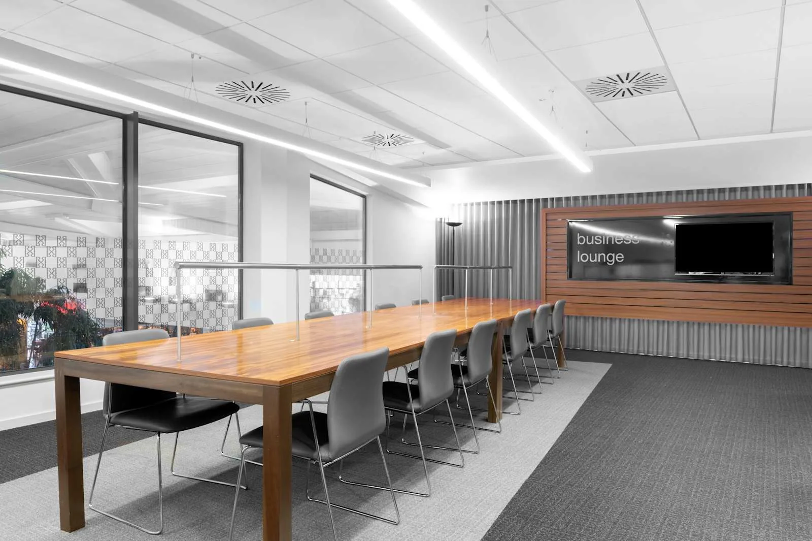 Regus BEACONSFIELD, Beaconsfield Services, Espace de coworking, Beaconsfield
