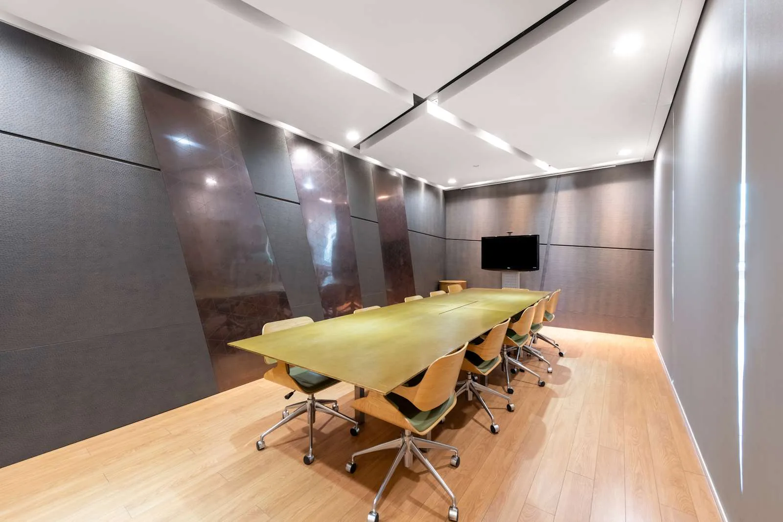 Regus BEIJING, Zhongguancun New Oriental Building、10人会议室、北京市