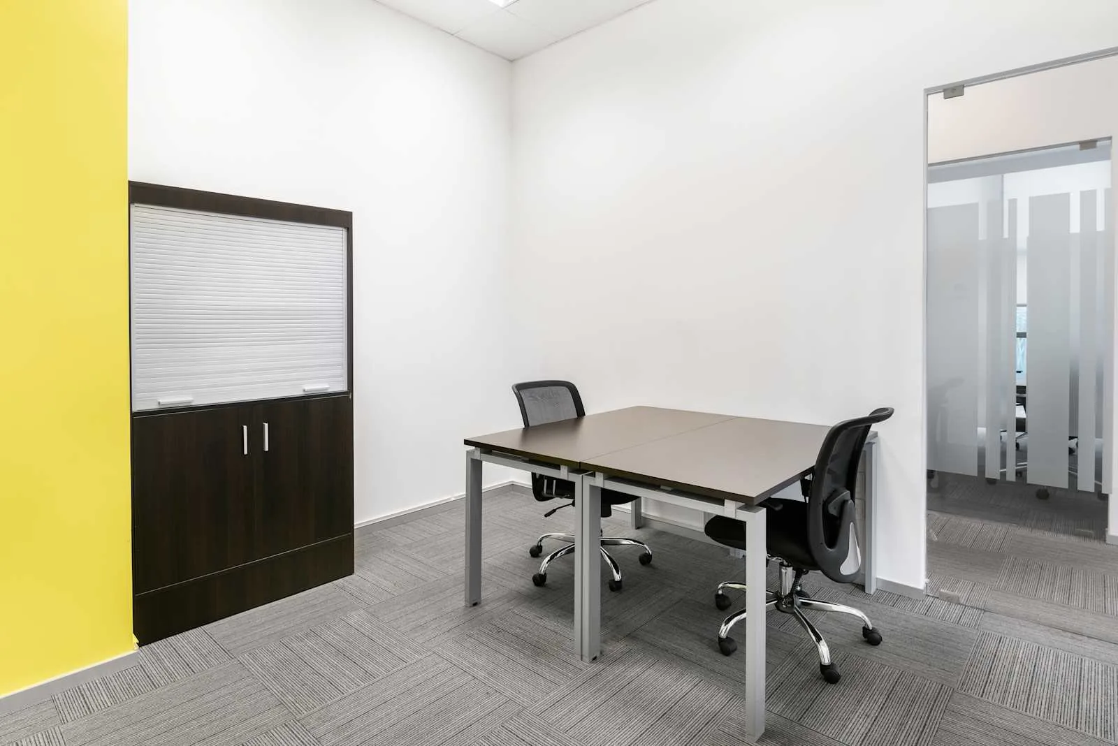 Regus BEIRUT, Mathaf, Bureau privatif 2 postes, Beirut