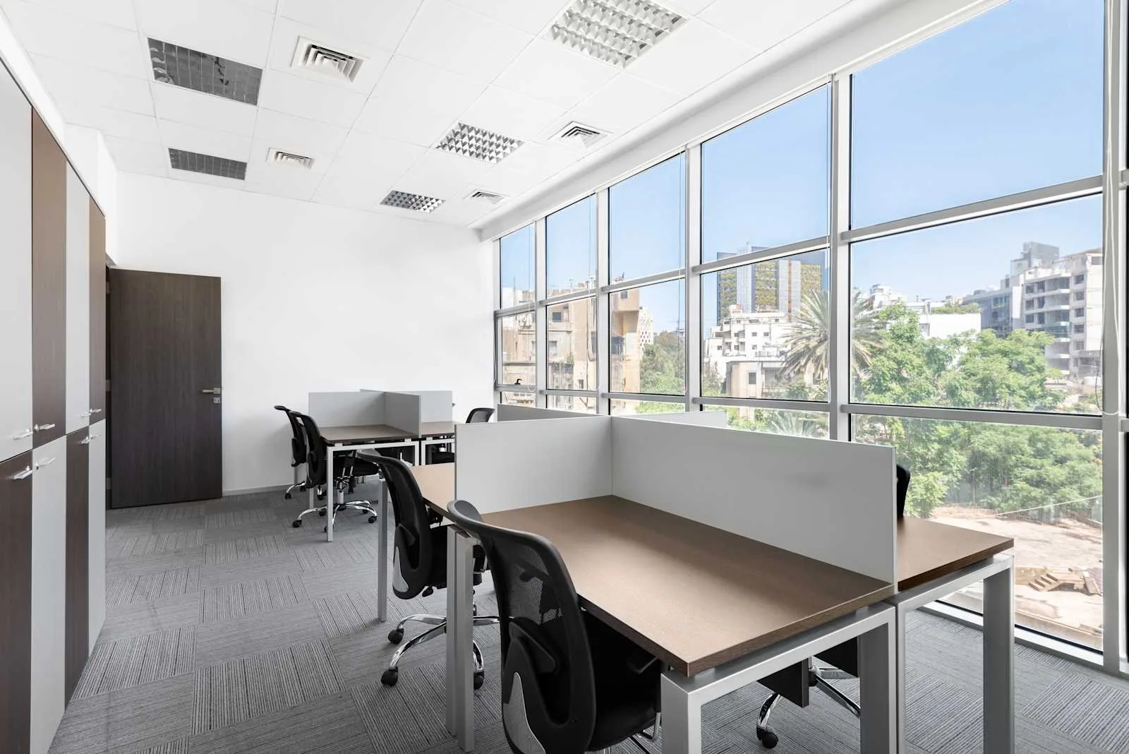 Regus BEIRUT, Mathaf, Bureau privatif 8 postes, Beirut