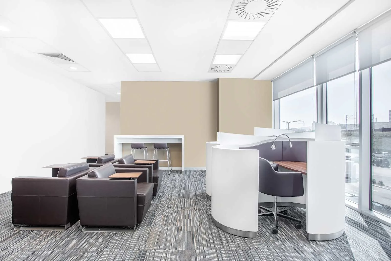 Regus BELGRADE, GTC FORTYONE, Coworking space, Beograd