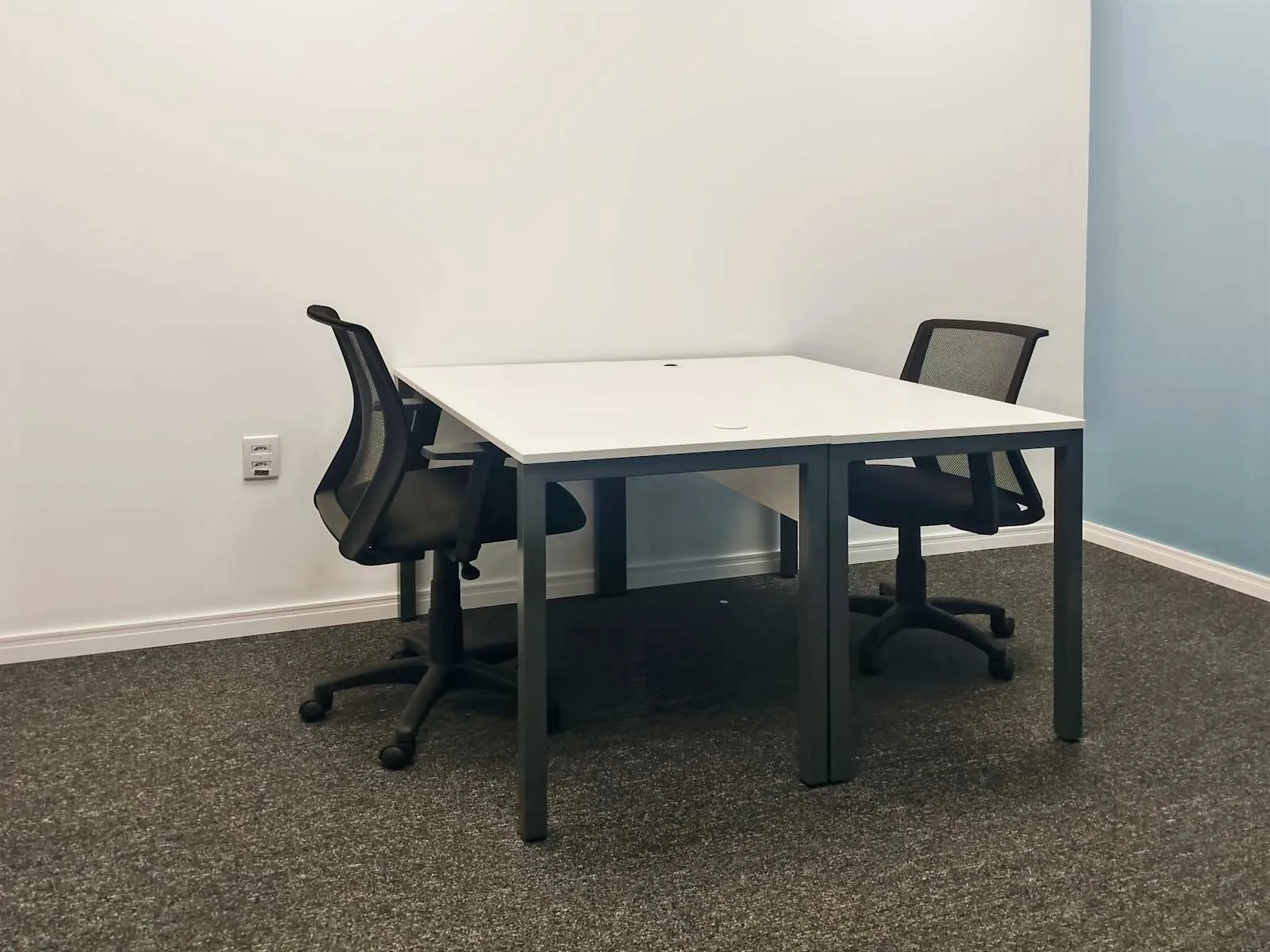 Regus Belo Horizonte, Shopping Anchieta, Escritório privativo com 2 postos, Belo Horizonte