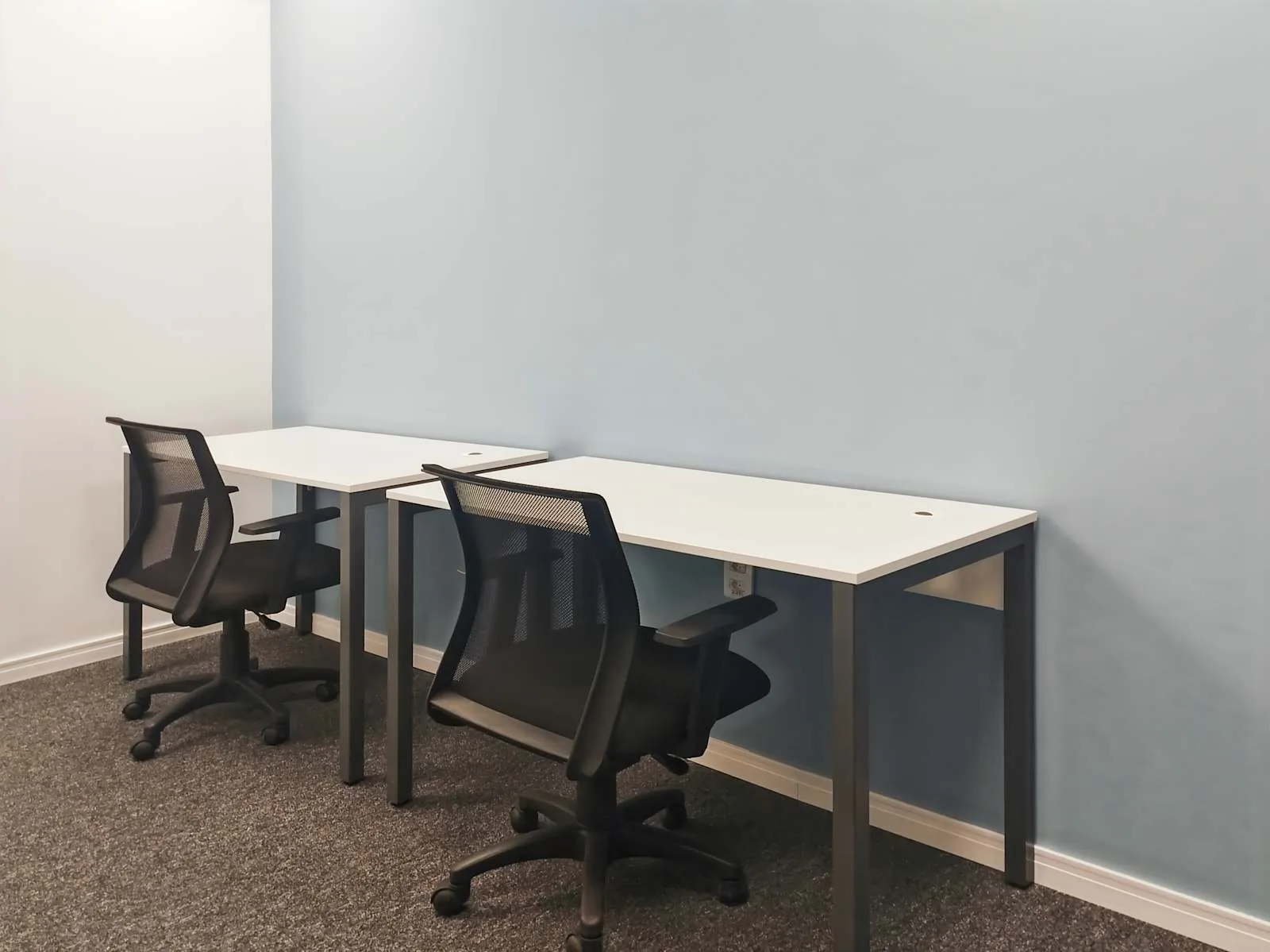 Regus Belo Horizonte, Shopping Anchieta, Escritório privativo com 2 postos, Belo Horizonte