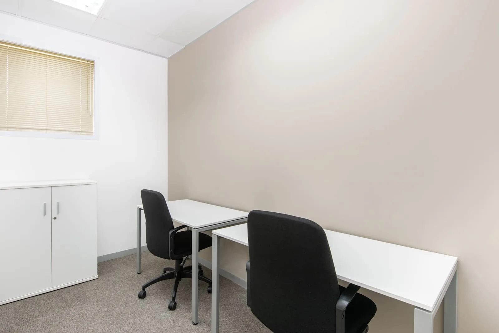 Regus BEREA, East London, Private office, 2 desks, Berea