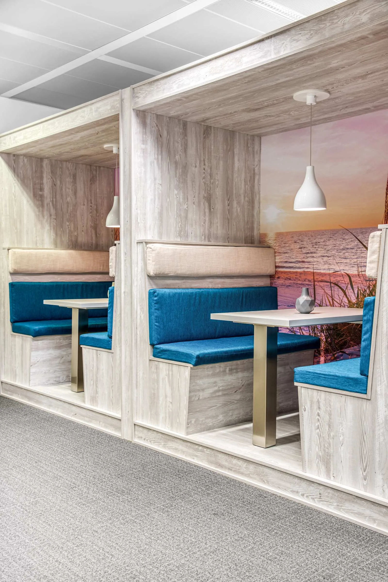 Regus BERTRANGE, ATRIUM BUSINESS PARK, Coworking-Space, Bertrange