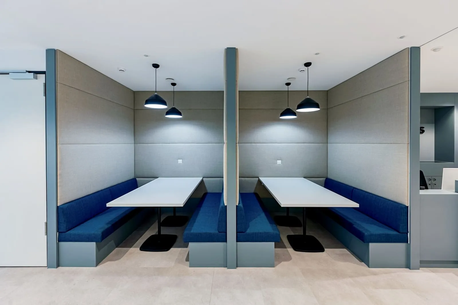 Regus Biatorbagy, Topark, Coworking space, Biatorbagy