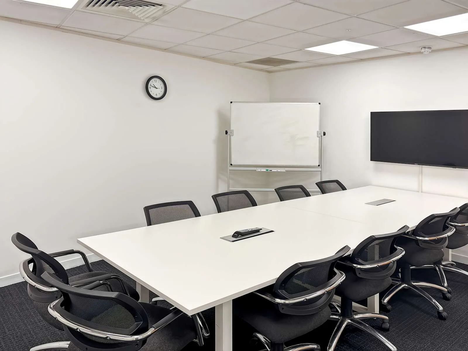 Regus BIRMINGHAM, Cannock, Meeting room for 10 people, Cannock