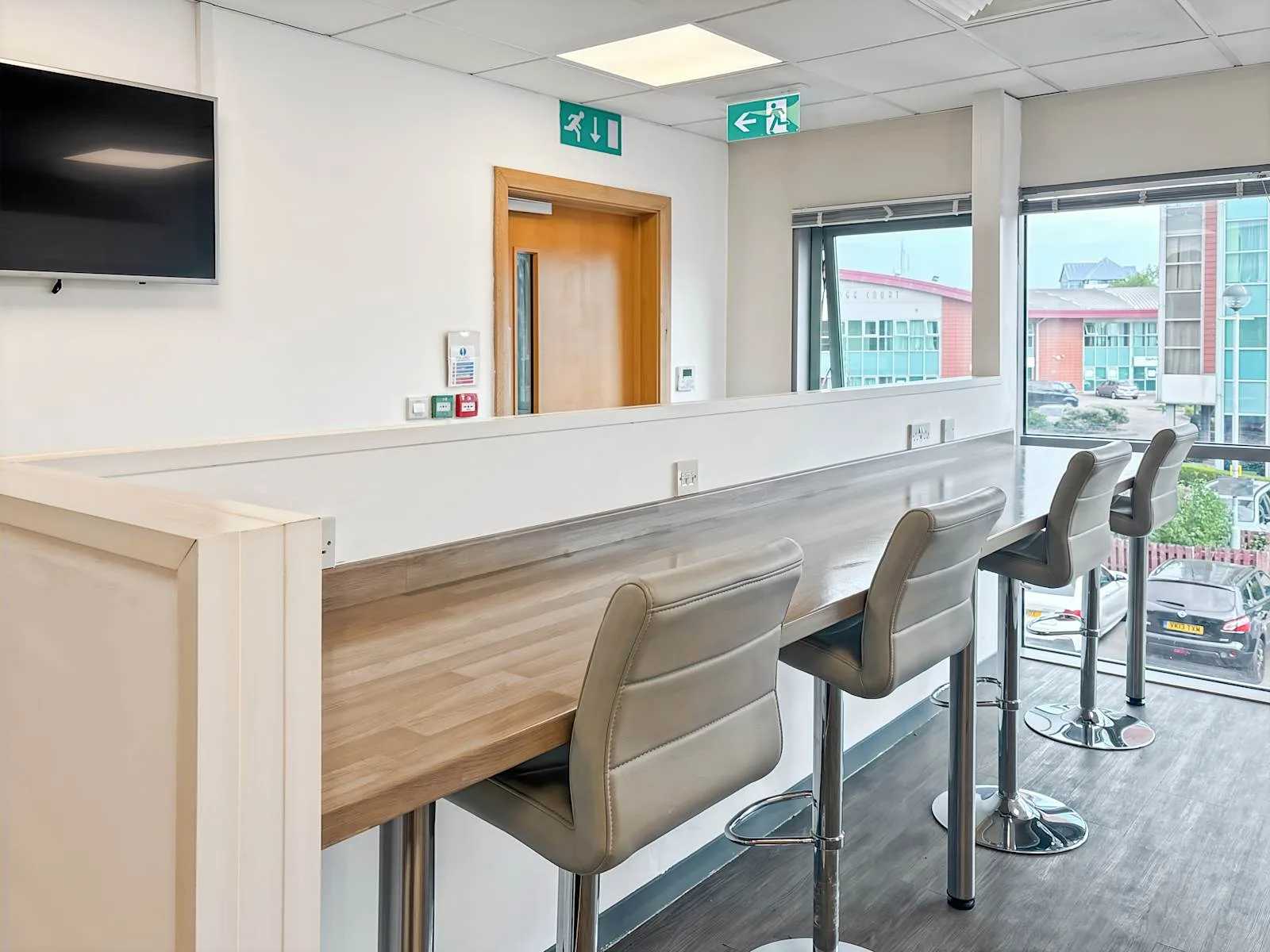 Regus BIRMINGHAM, Cannock, Coworking space, Cannock