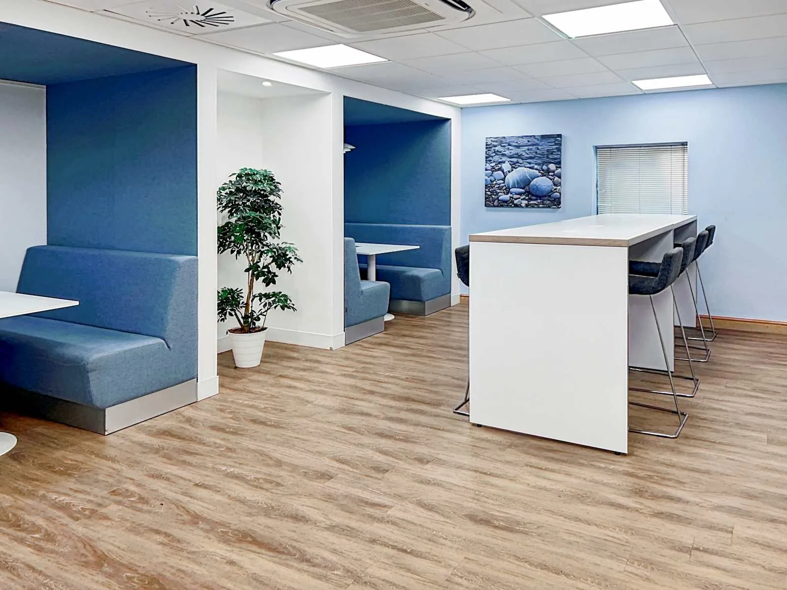 Regus BIRMINGHAM, Rubery, Espace de coworking, Birmingham
