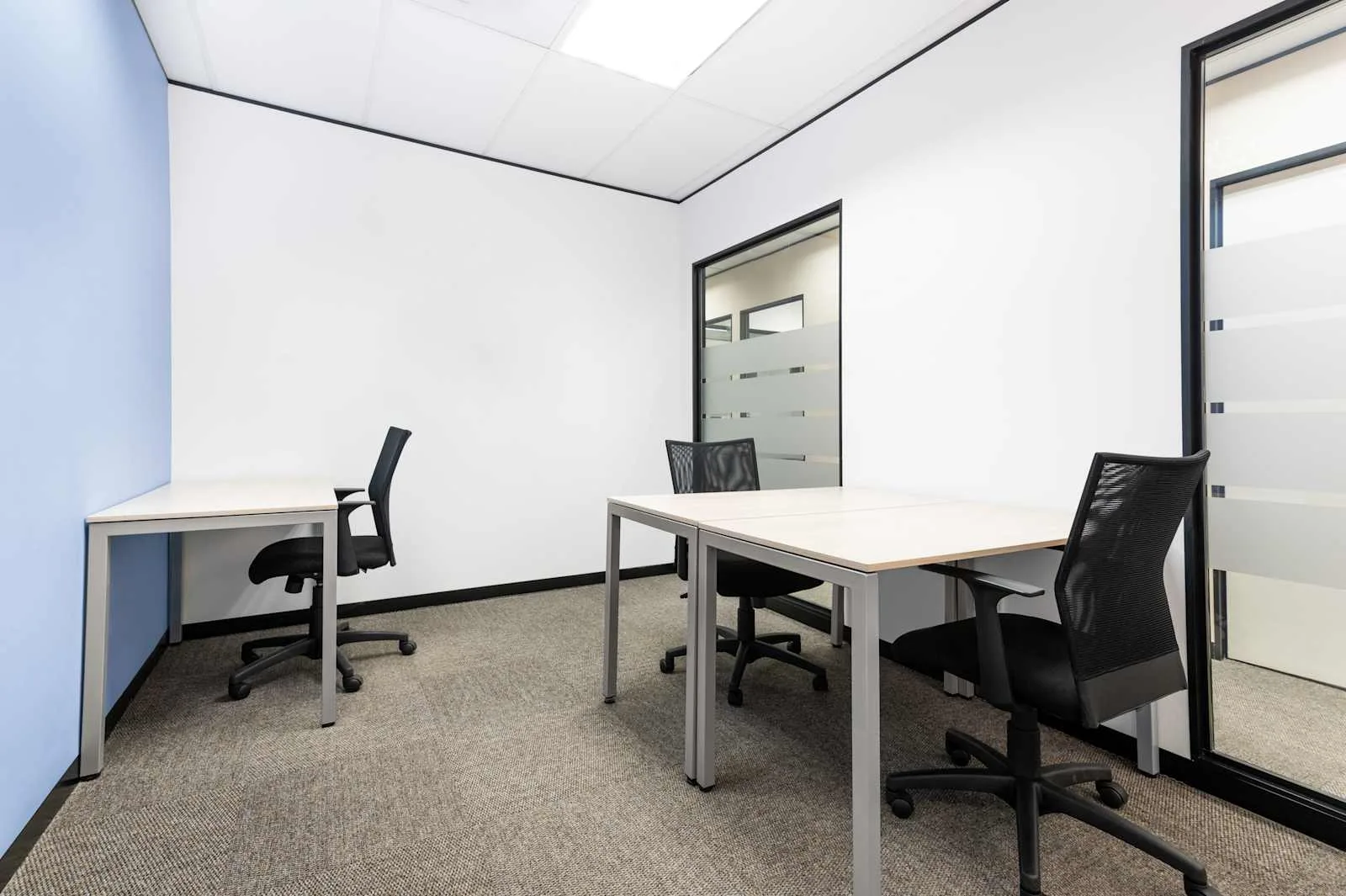 Regus BLOEMFONTEIN, Uni Park, Private office, 3 desks, Bloemfontein