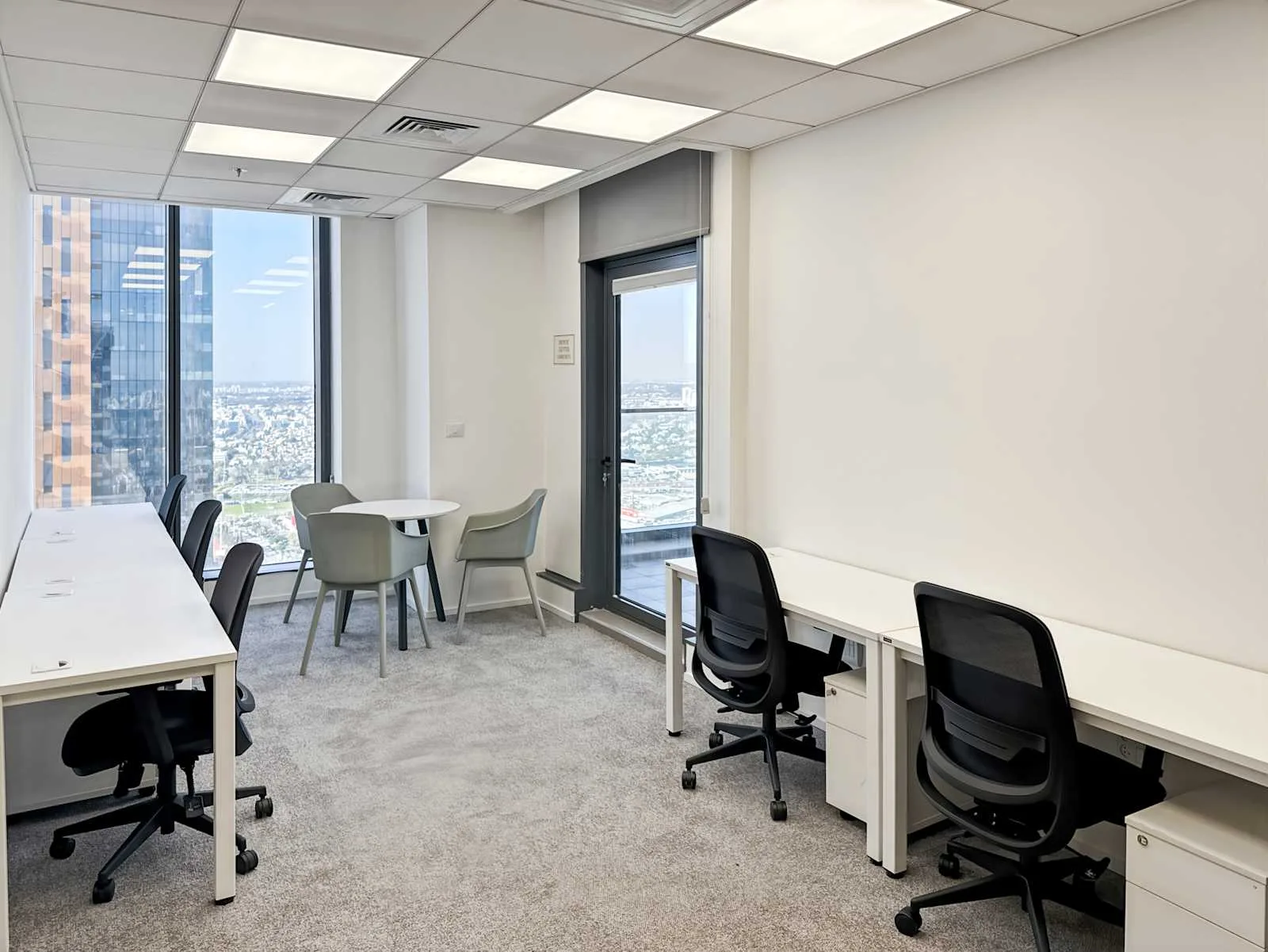 Regus Bnei Brak, BBC, Private office, 5 desks, Bnei Brak