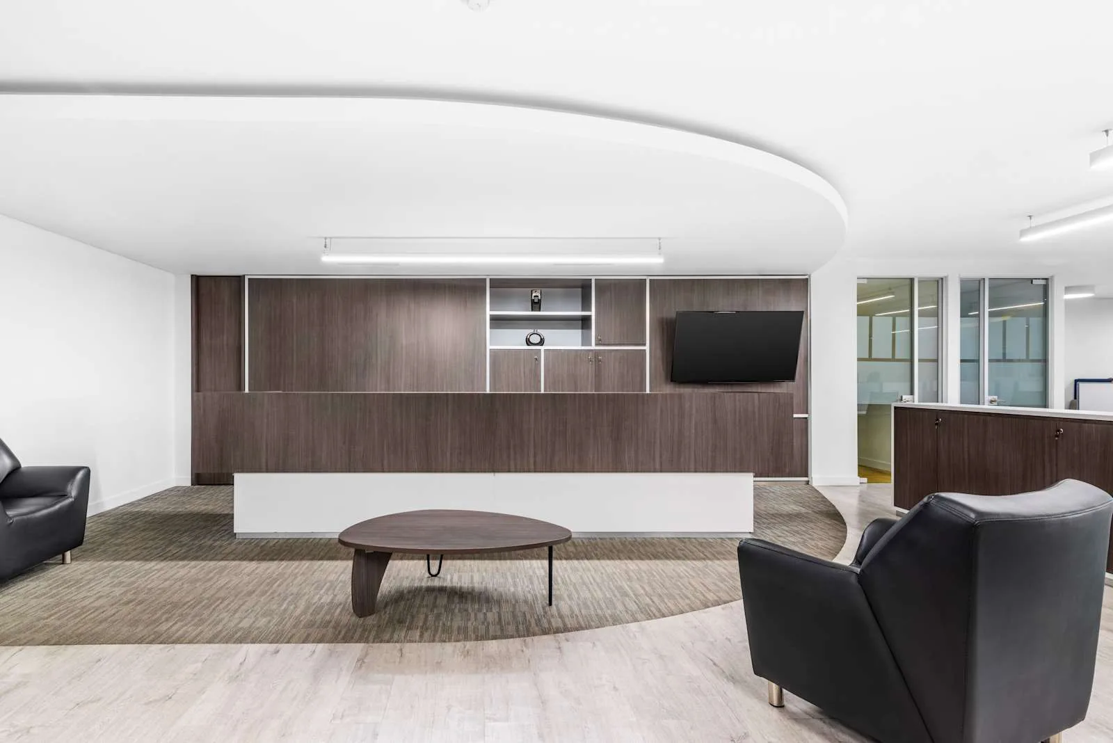 Regus BOGOTA, Aeropuerto Buró 26, Recepción, Bogotá