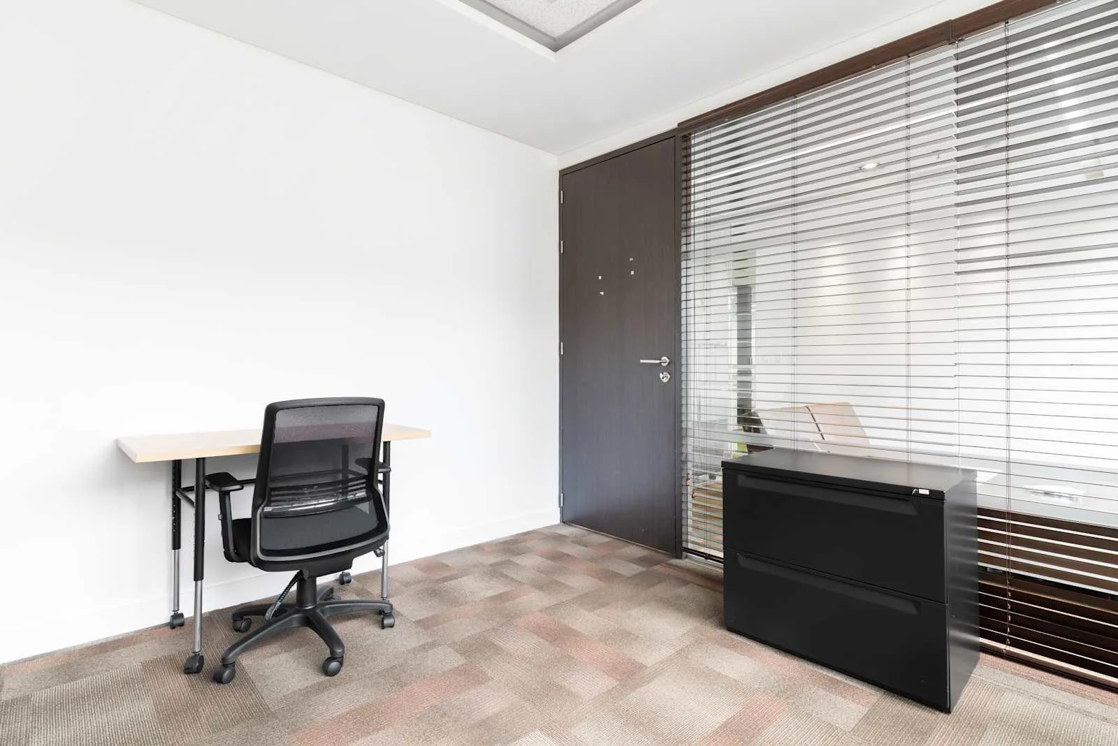 Regus BOGOTA, La Noventa, Private office, 1 desk, Bogotá