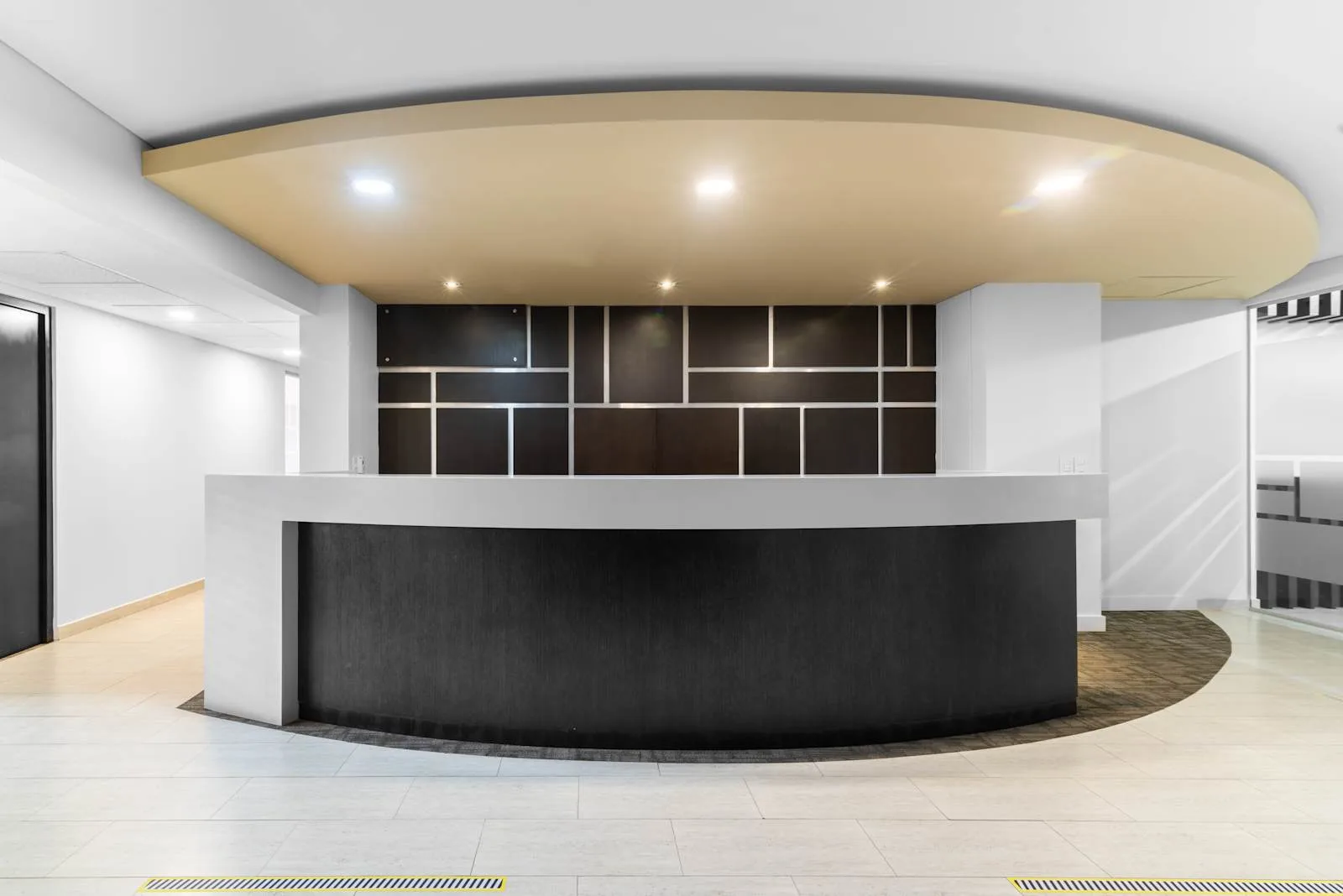 Regus BOGOTA, Tierra Firme, Recepción, Bogotá
