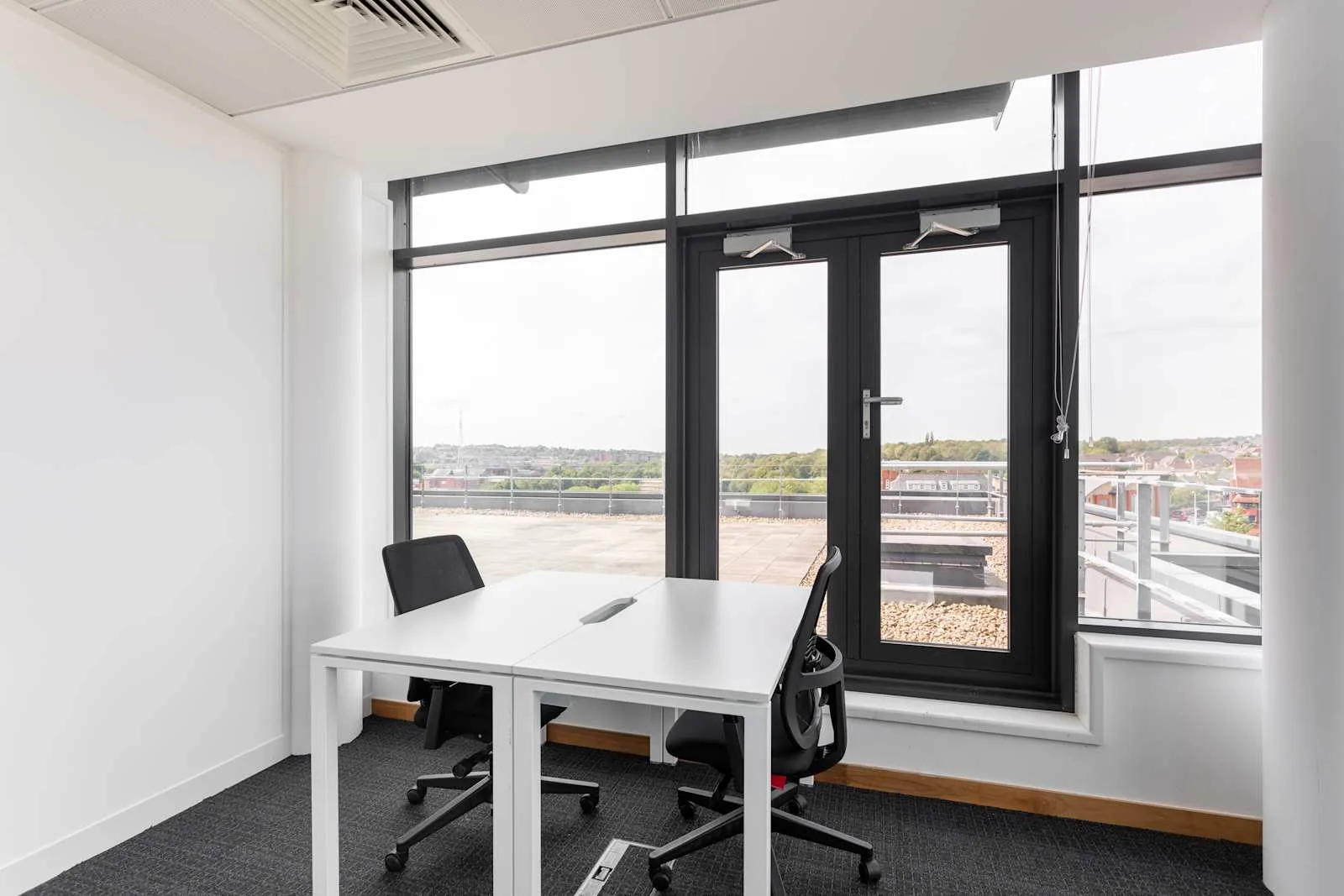 Regus BOLTON, Town Centre, Private office, 2 desks, Bolton
