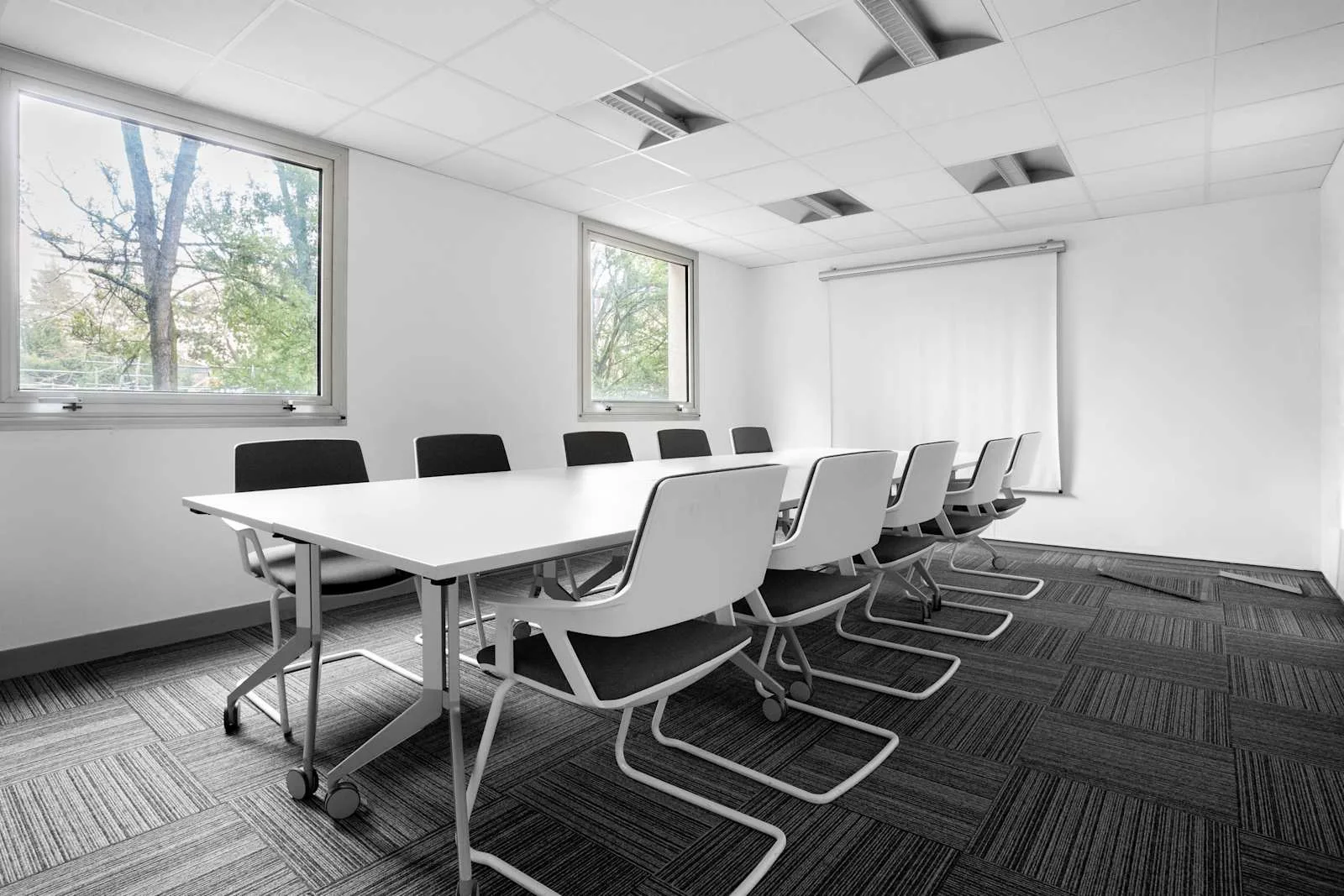 Regus BORDEAUX, Le Bouscat, Salle de réunion 10 personnes, Bordeaux