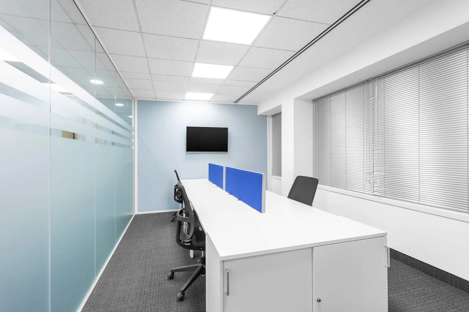 Regus BOREHAMWOOD, Maxwell Road, Private office, 4 desks, Borehamwood
