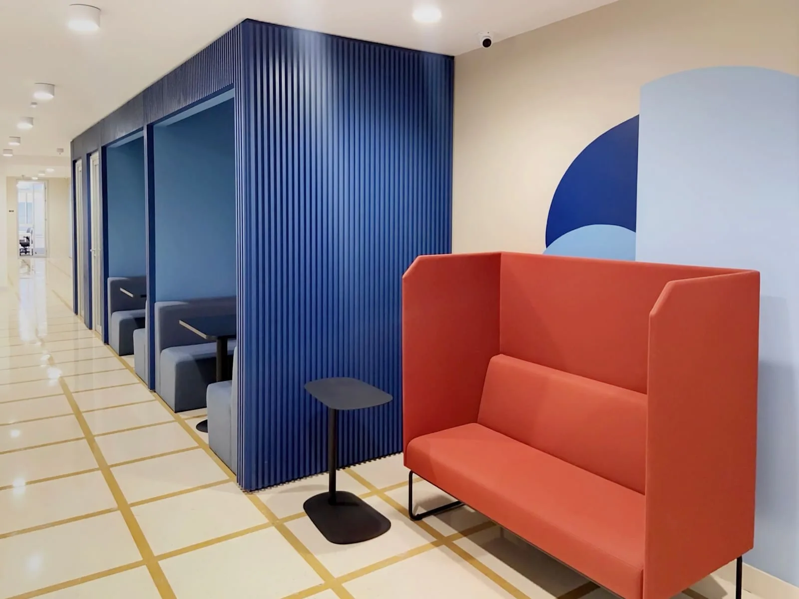 Regus BRA, Sao Paulo - Centro XV de Novembro, Phone booth, São Paulo