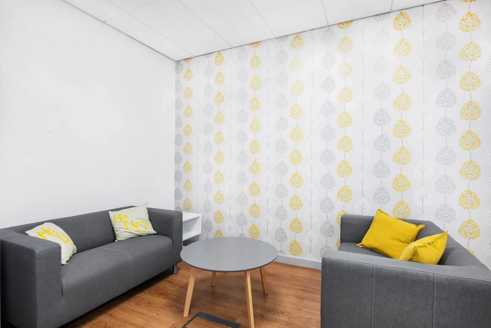 Regus BRADFORD, Shipley, Lounge, Bradford