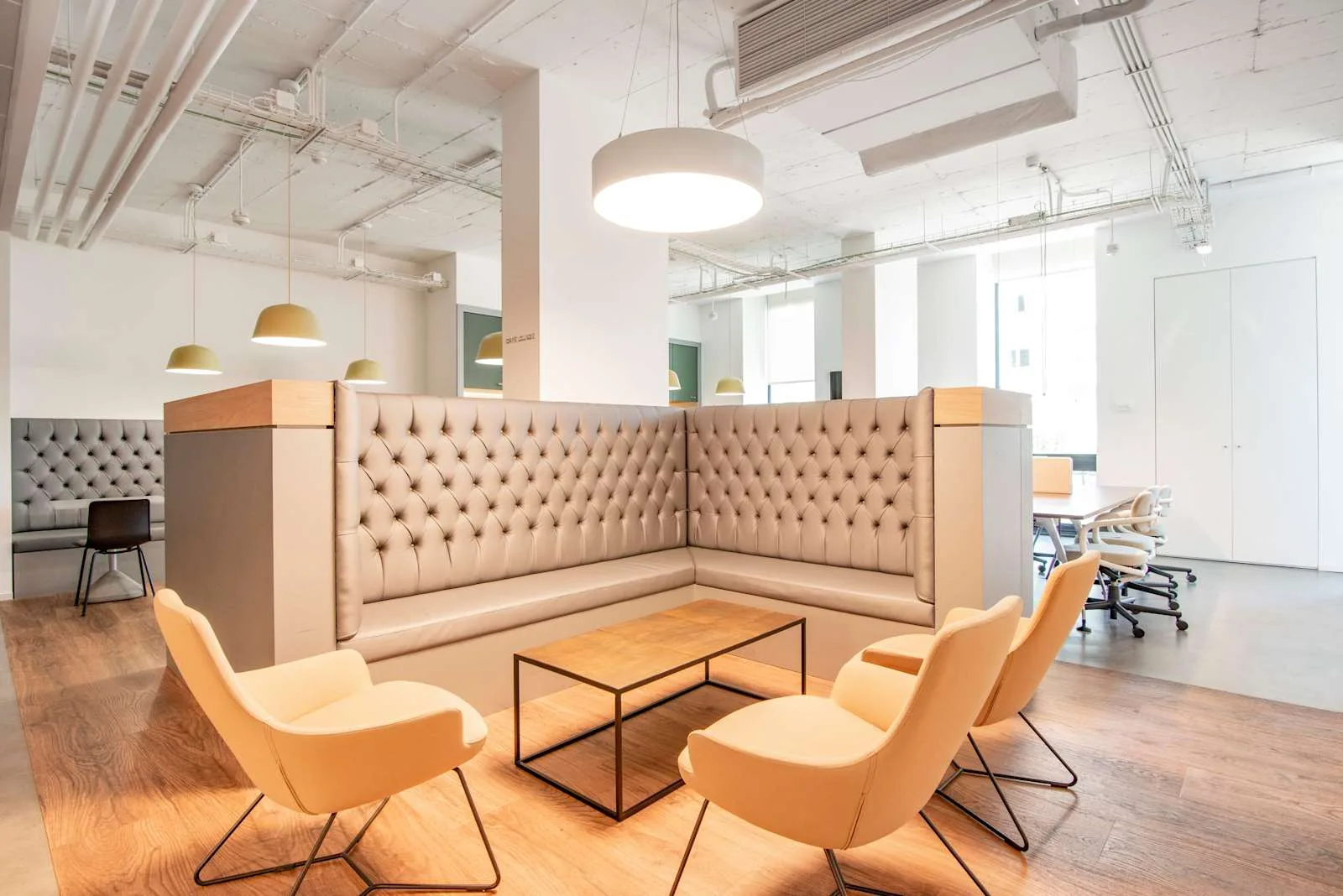 Regus BRAGA, Avenida da Liberdade, Lounge, Braga