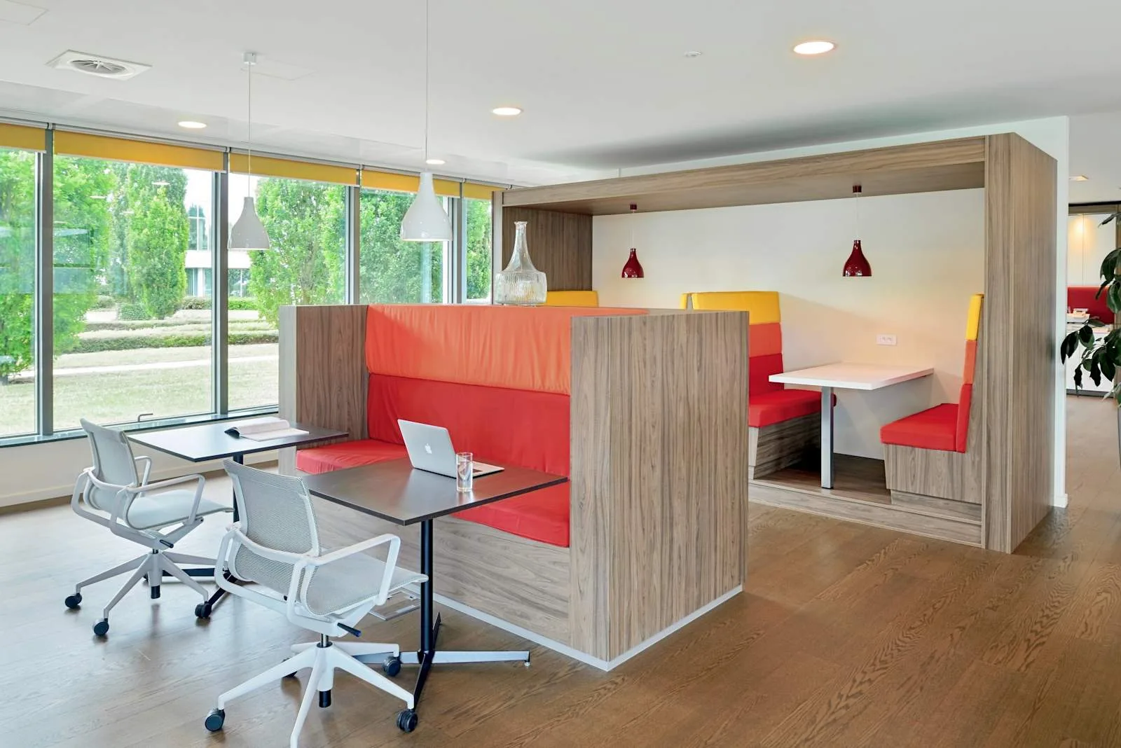 Regus BRAINE-L'ALLEUD, Parc de L'Alliance, Coworking space, Braine L'Alleud