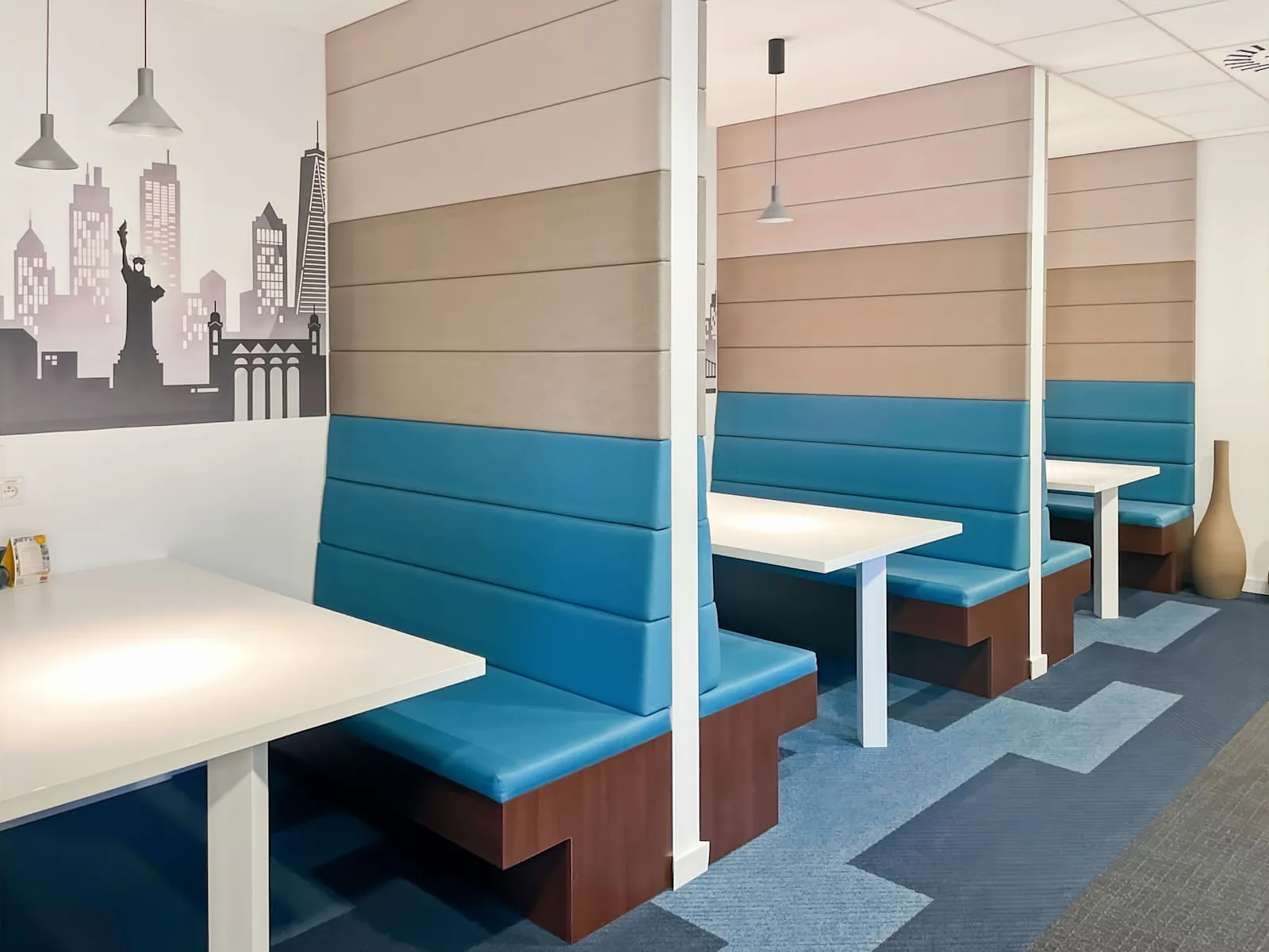 Regus BRATISLAVA, Apollo, Coworking space, Bratislava