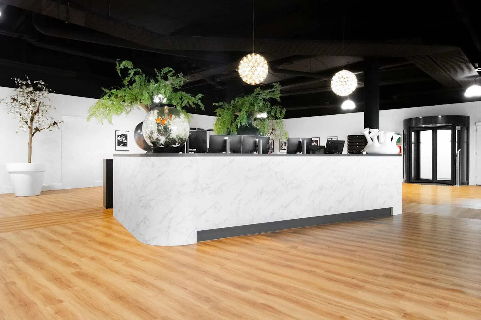 Regus Breda, Business Park #1452, Reception, Breda