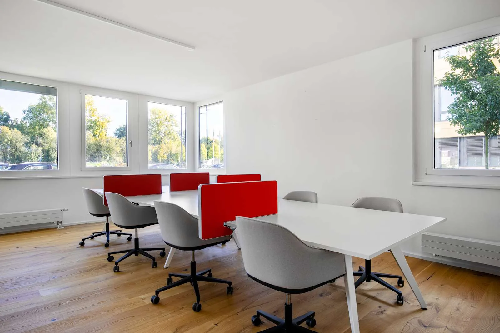 Regus BREMEN, Technologiepark Bremen, Private office, 6 desks, Bremen