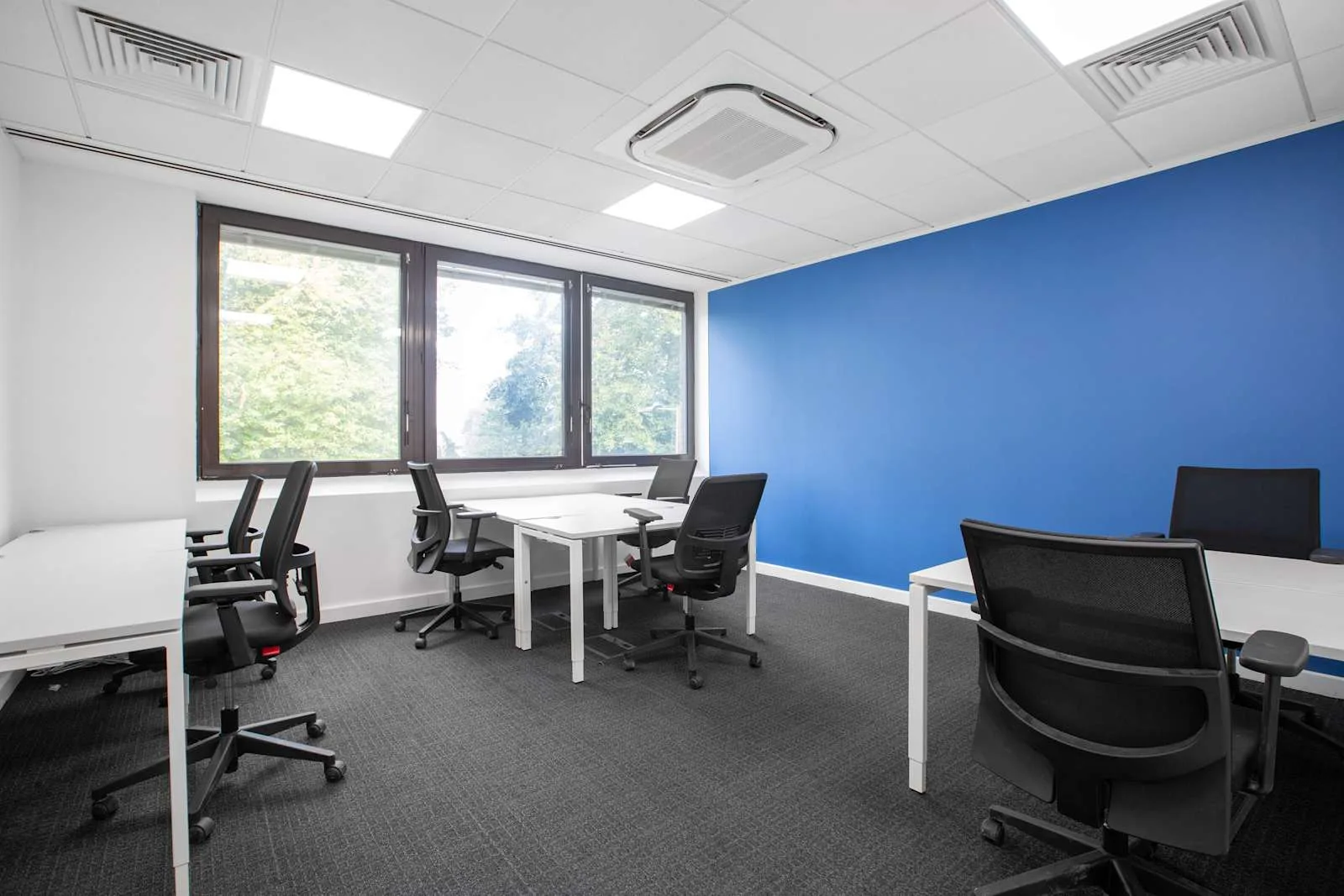 Regus BRENTWOOD, Great Warley, Bureau privatif 8 postes, Brentwood