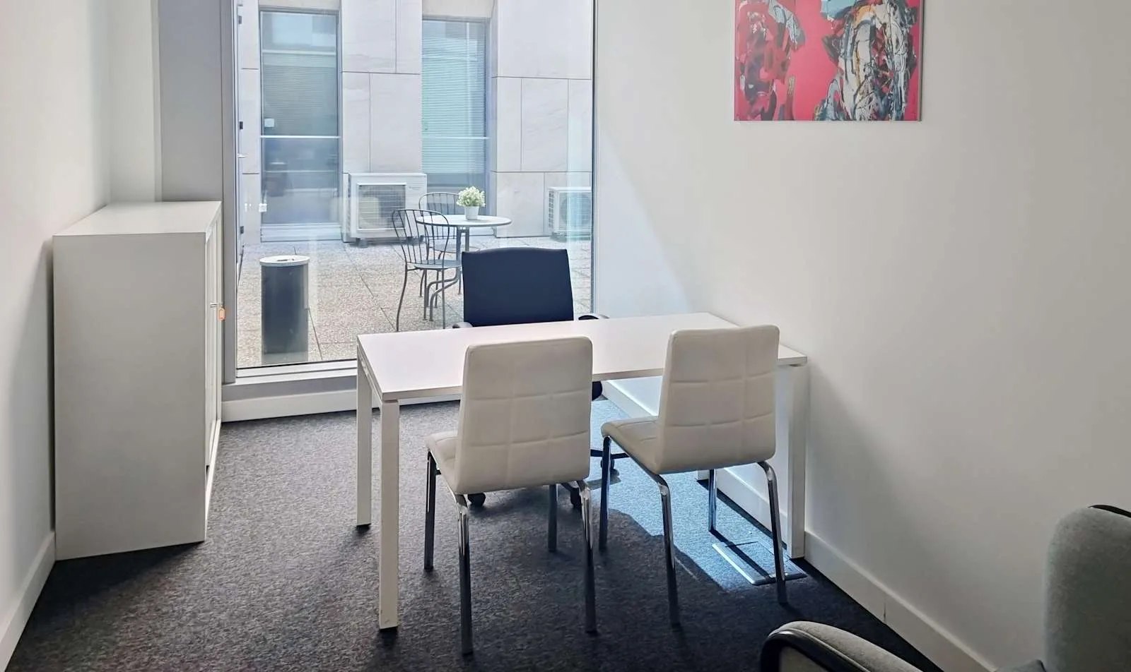 Regus BRESCIA, Skyline, Bureau privatif 3 postes, Brescia