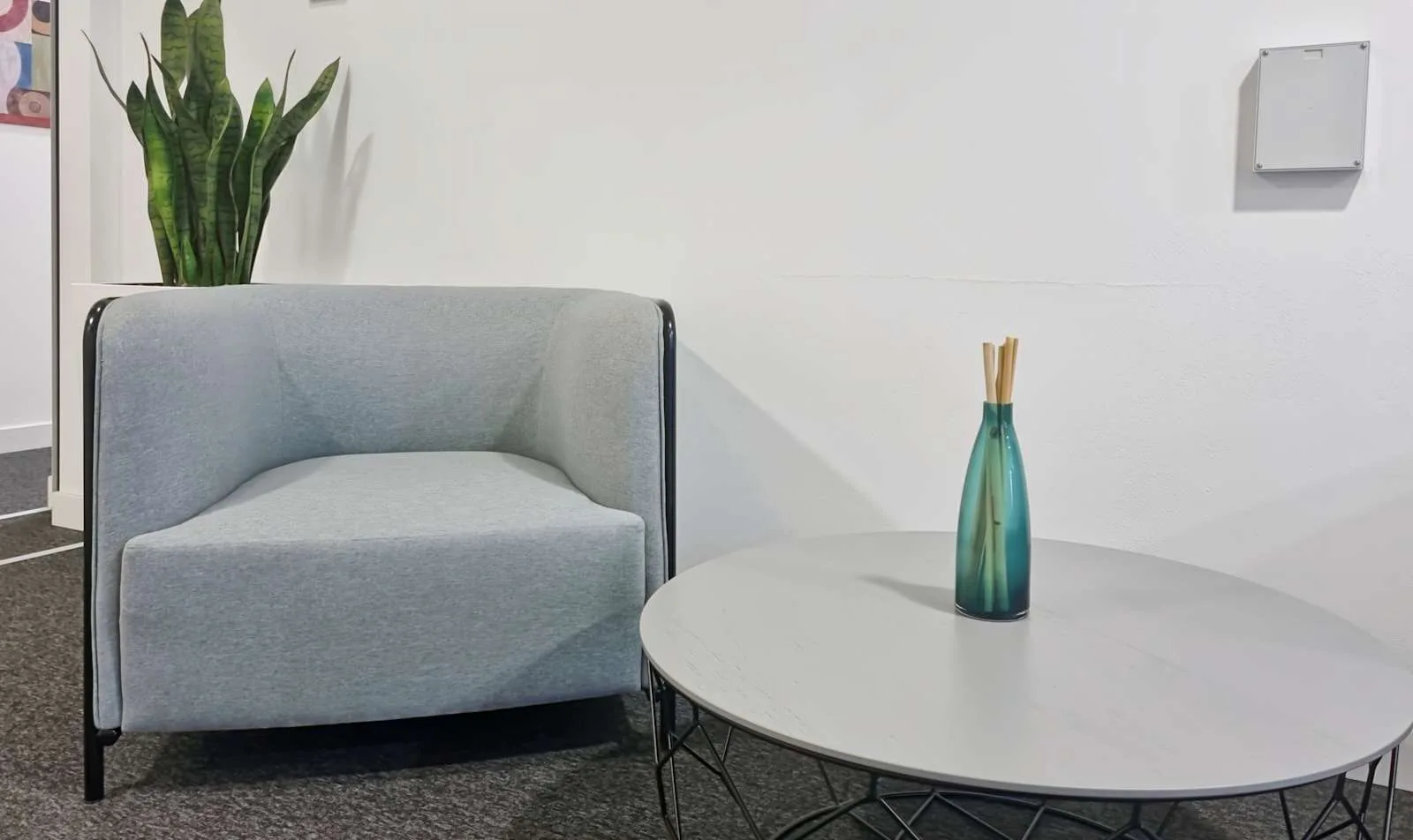 Regus BRESCIA, Skyline, Espace détente, Brescia