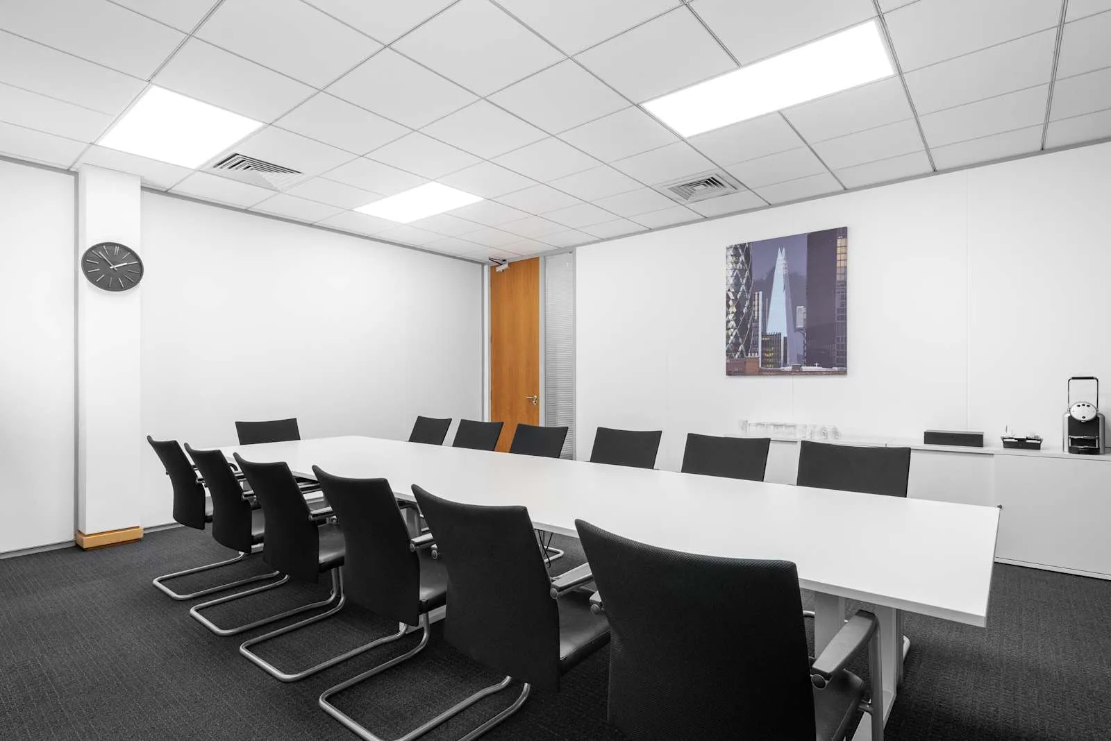 Regus BRISTOL, Aztec West, Meeting room for 14 people, Bradley Stoke