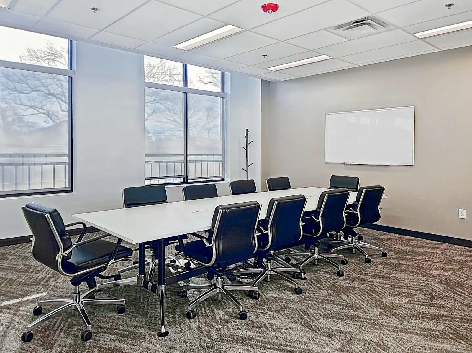Regus IN, Brownsburg - Green Street, Meeting room for 11 people, Brownsburg, IN
