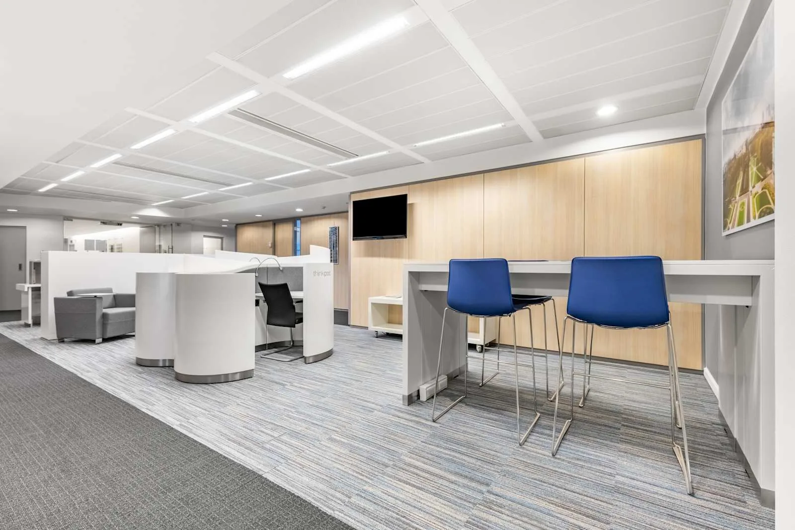 Regus BRUSSELS, Schuman, Coworking space, Brussels