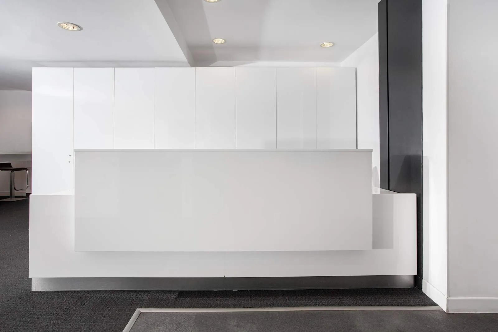 Regus BUCHAREST, Charles de Gaulle Plaza, Recepție, București