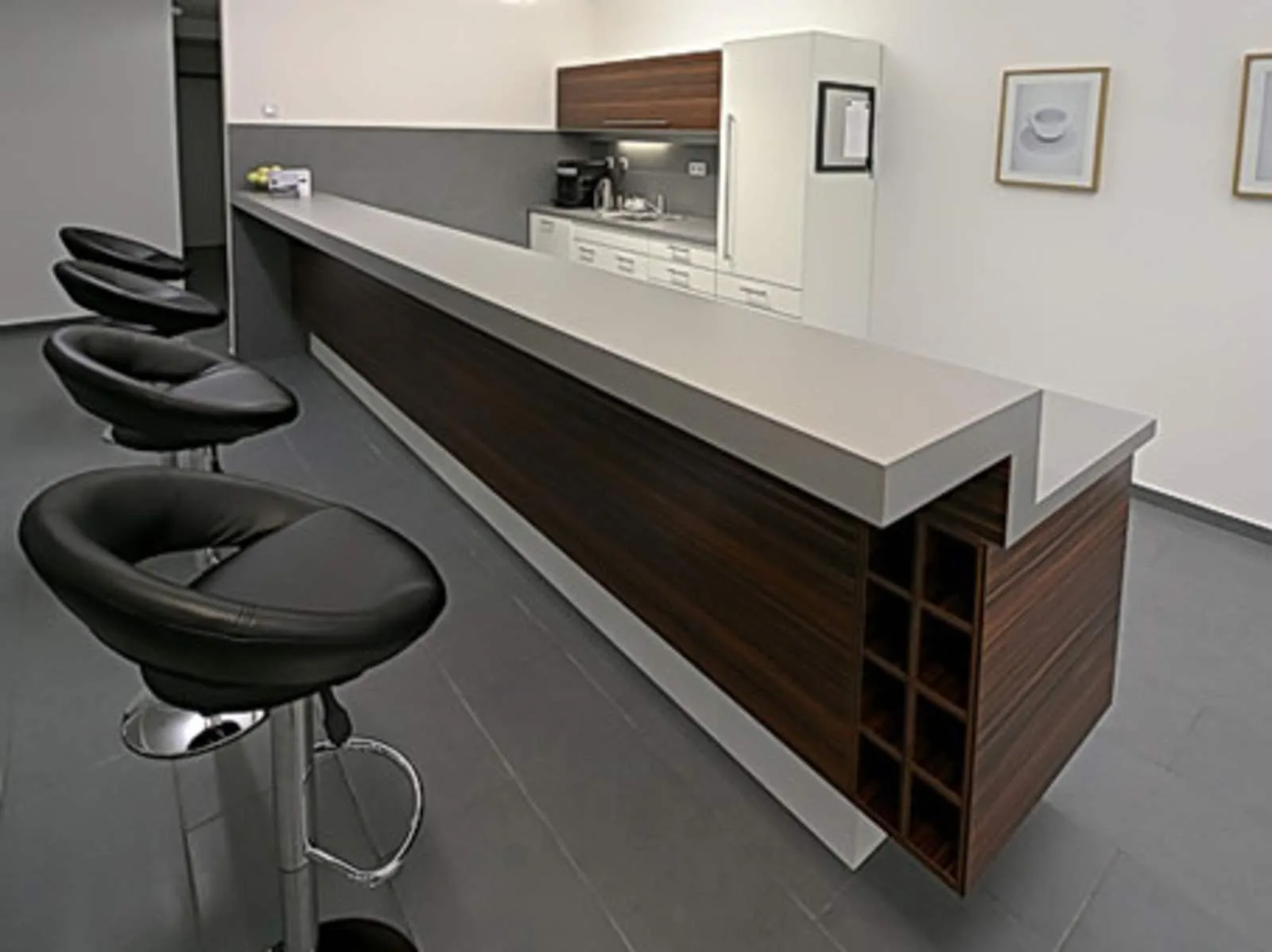 Regus BUDAPEST, First Site, Kitchen, Budapest