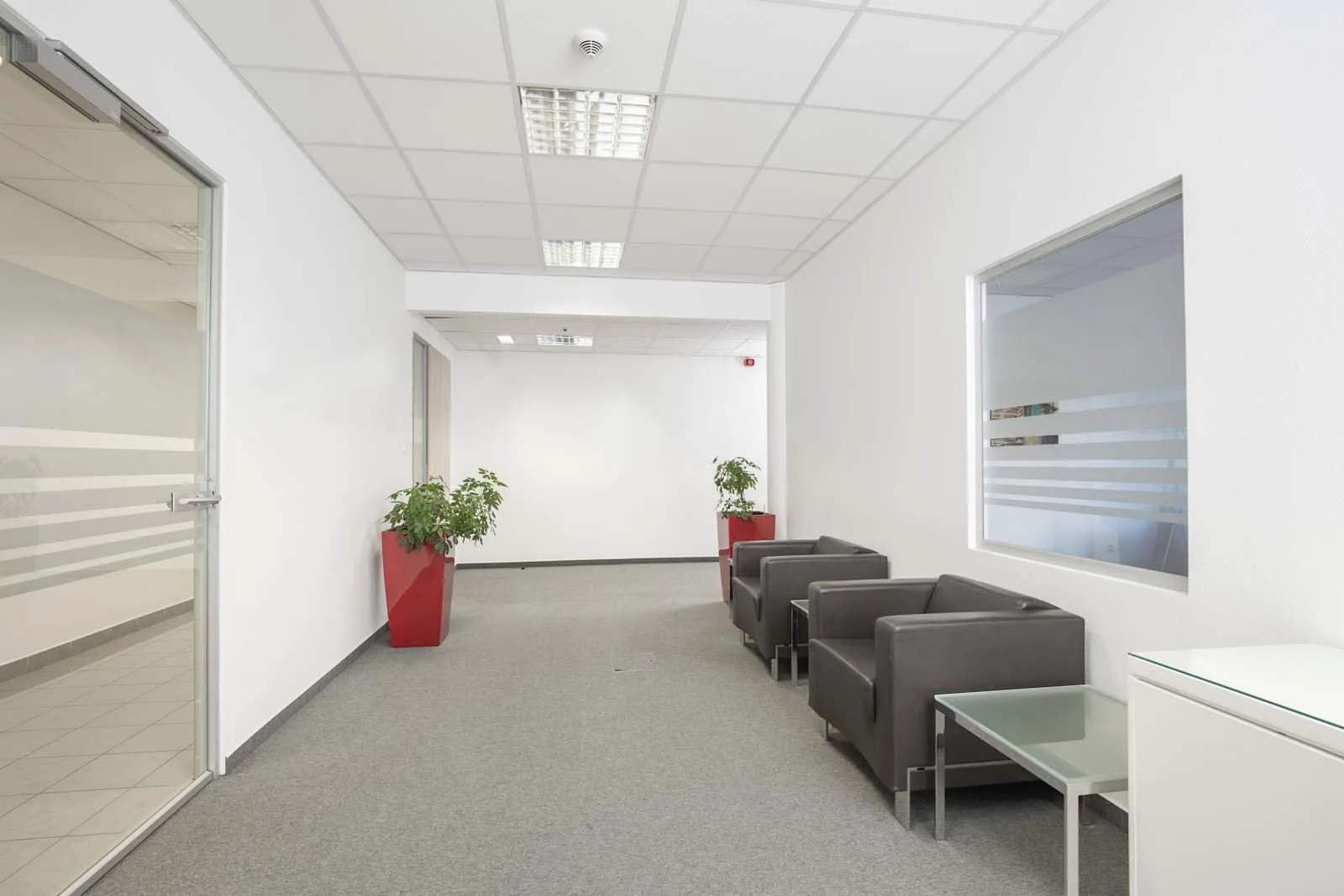 Regus BUDAPEST, Northside Business Centres, Budapest, 4. fotó