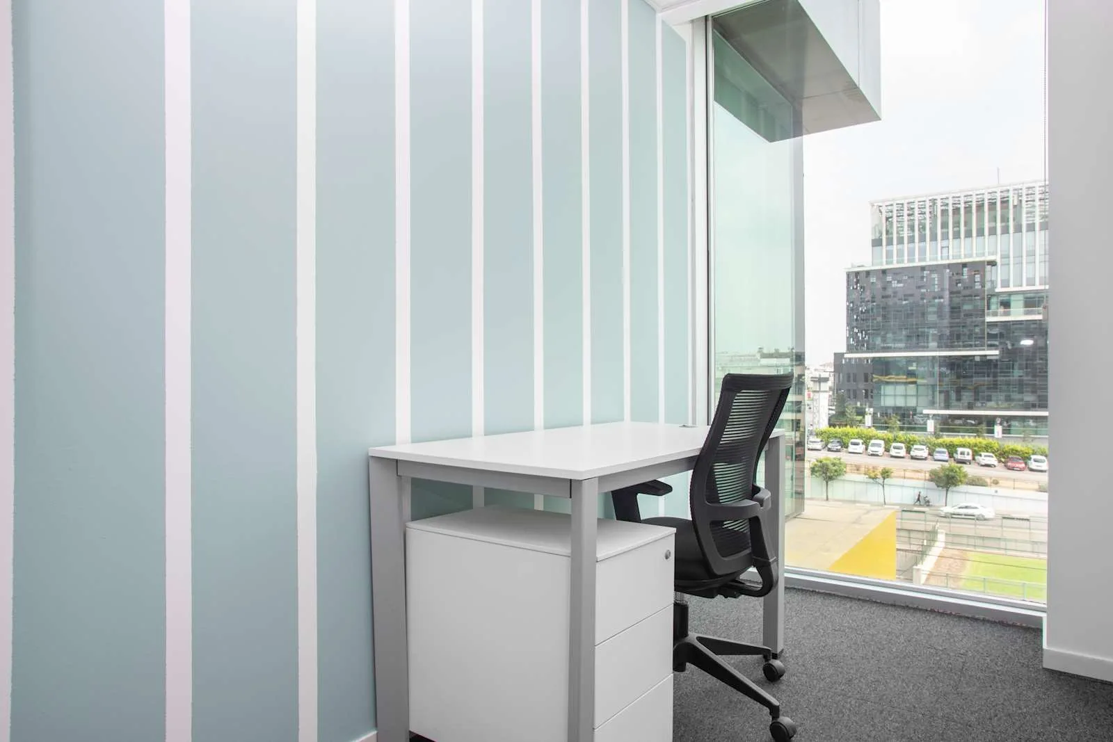 Regus BURSA, Fsm Bulvari-TRY, Private office, 1 desk, Bursa