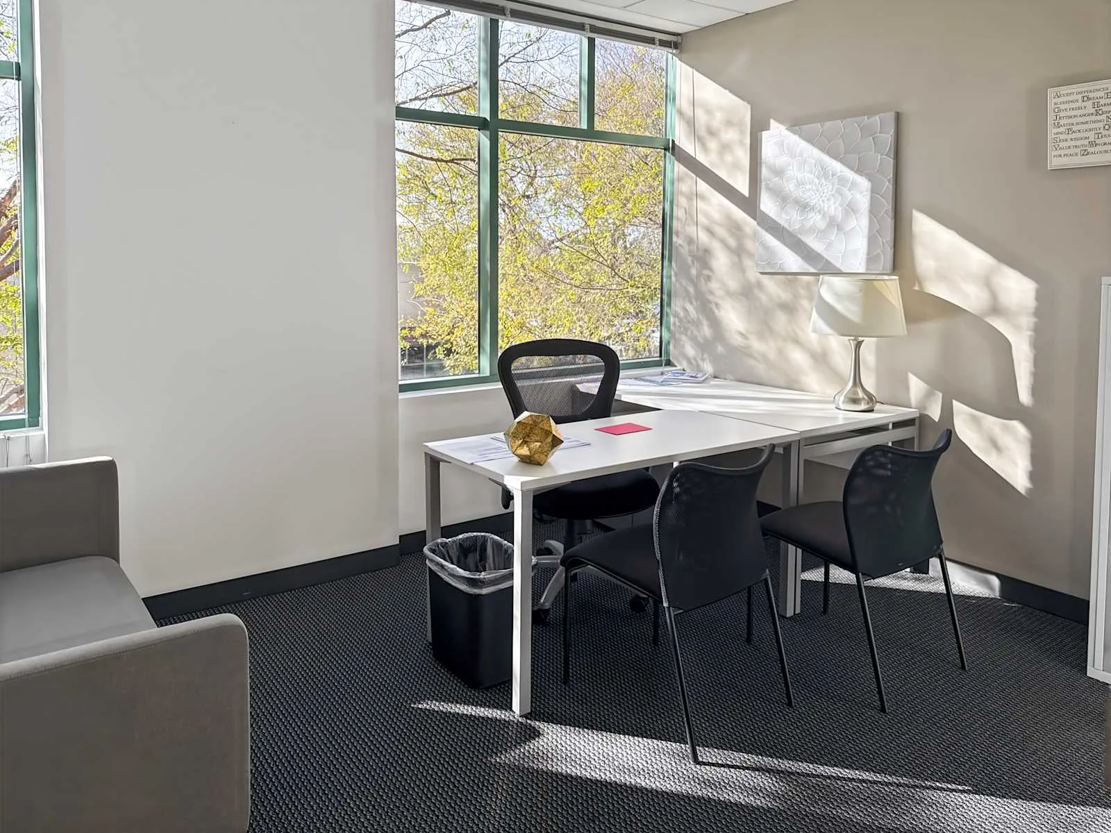 Regus CA, Alameda - Marina Village, Private office, 1 desk, Alameda, CA