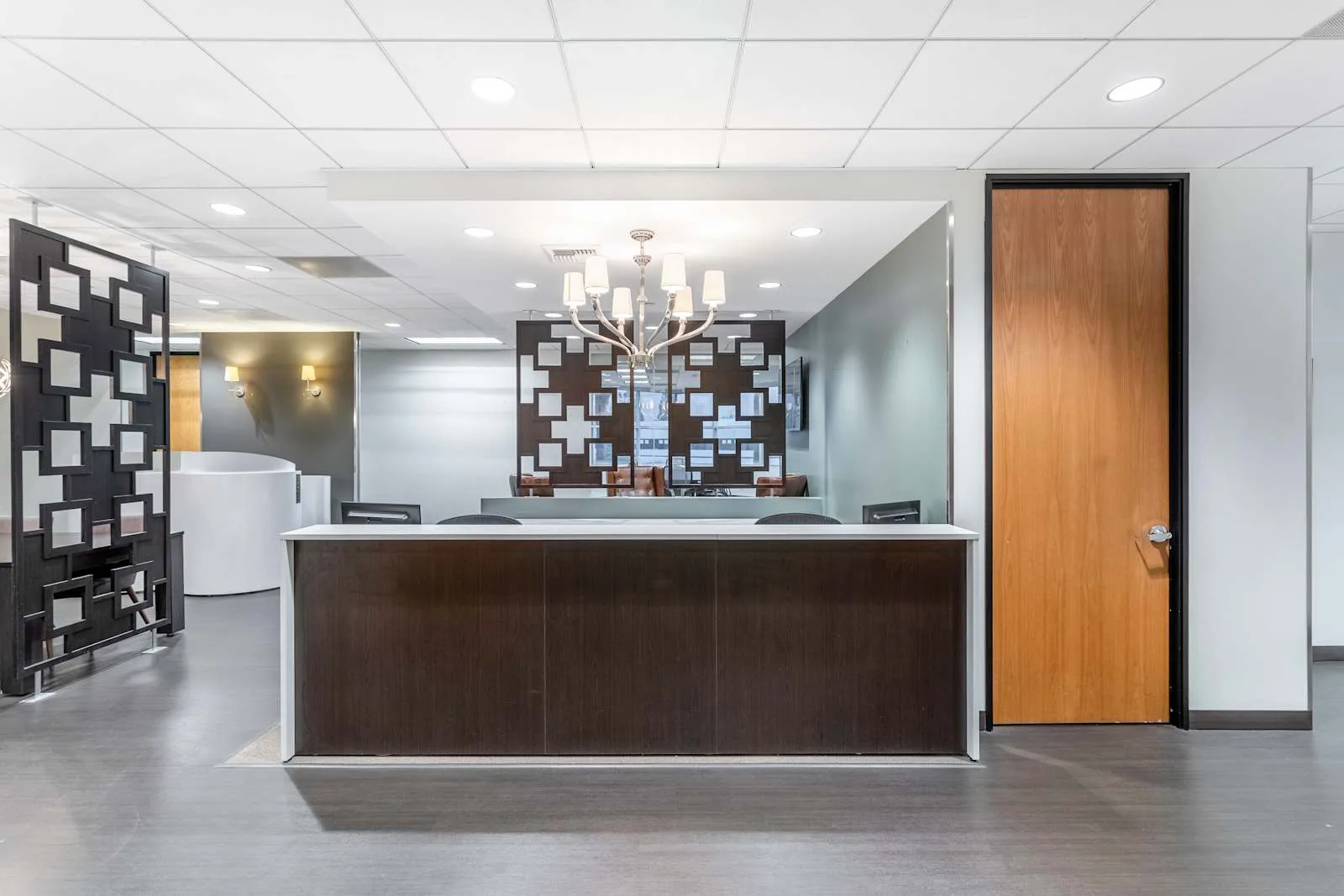 Regus CA, Arcadia - Huntington Drive, Reception, Arcadia, CA