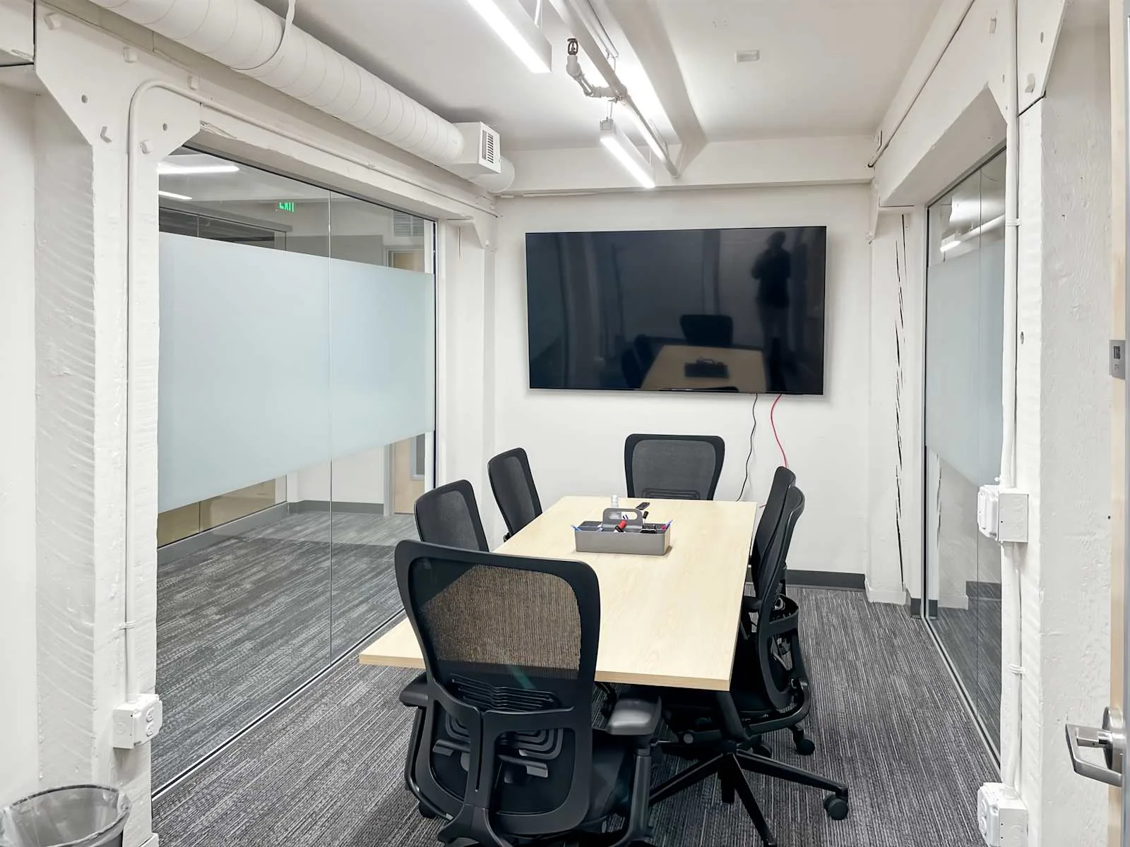 Regus CA, Campbell - Orchards City Dr, Meeting room for 6 people, Campbell, CA