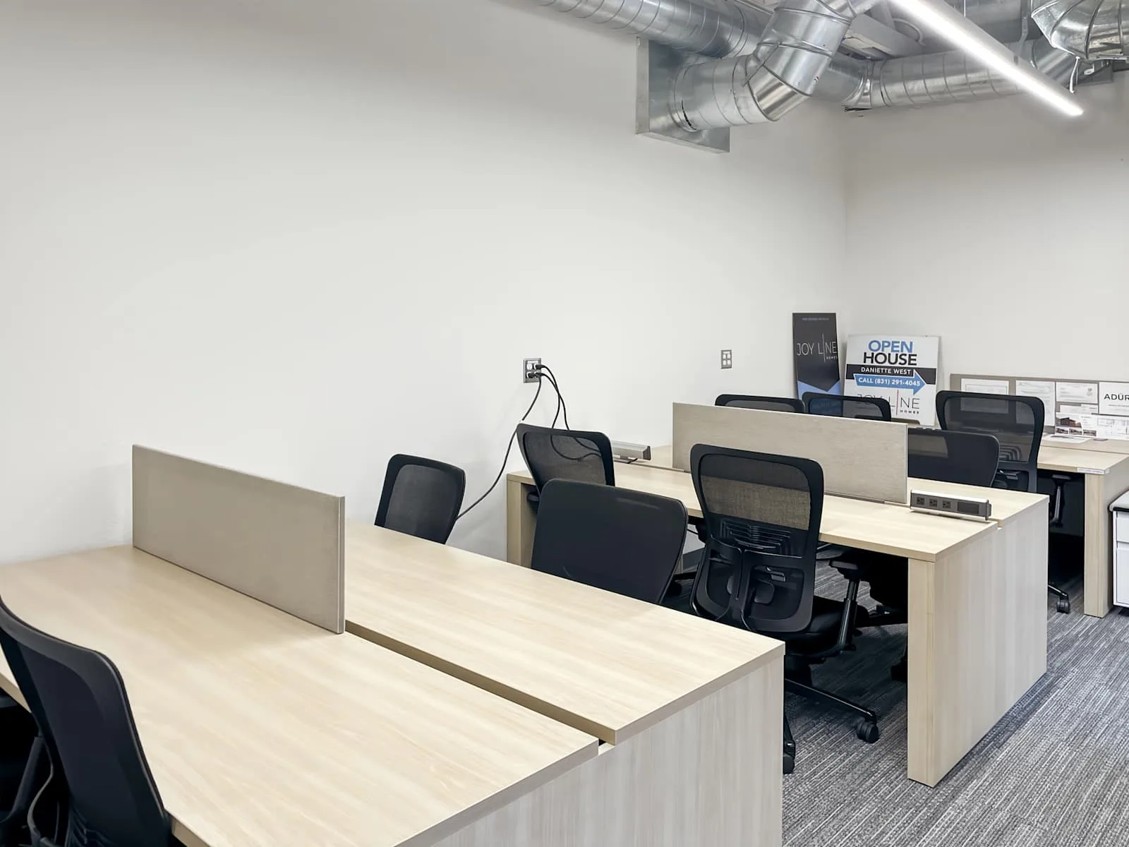 Regus CA, Campbell - Orchards City Dr, Open-plan office, Campbell, CA