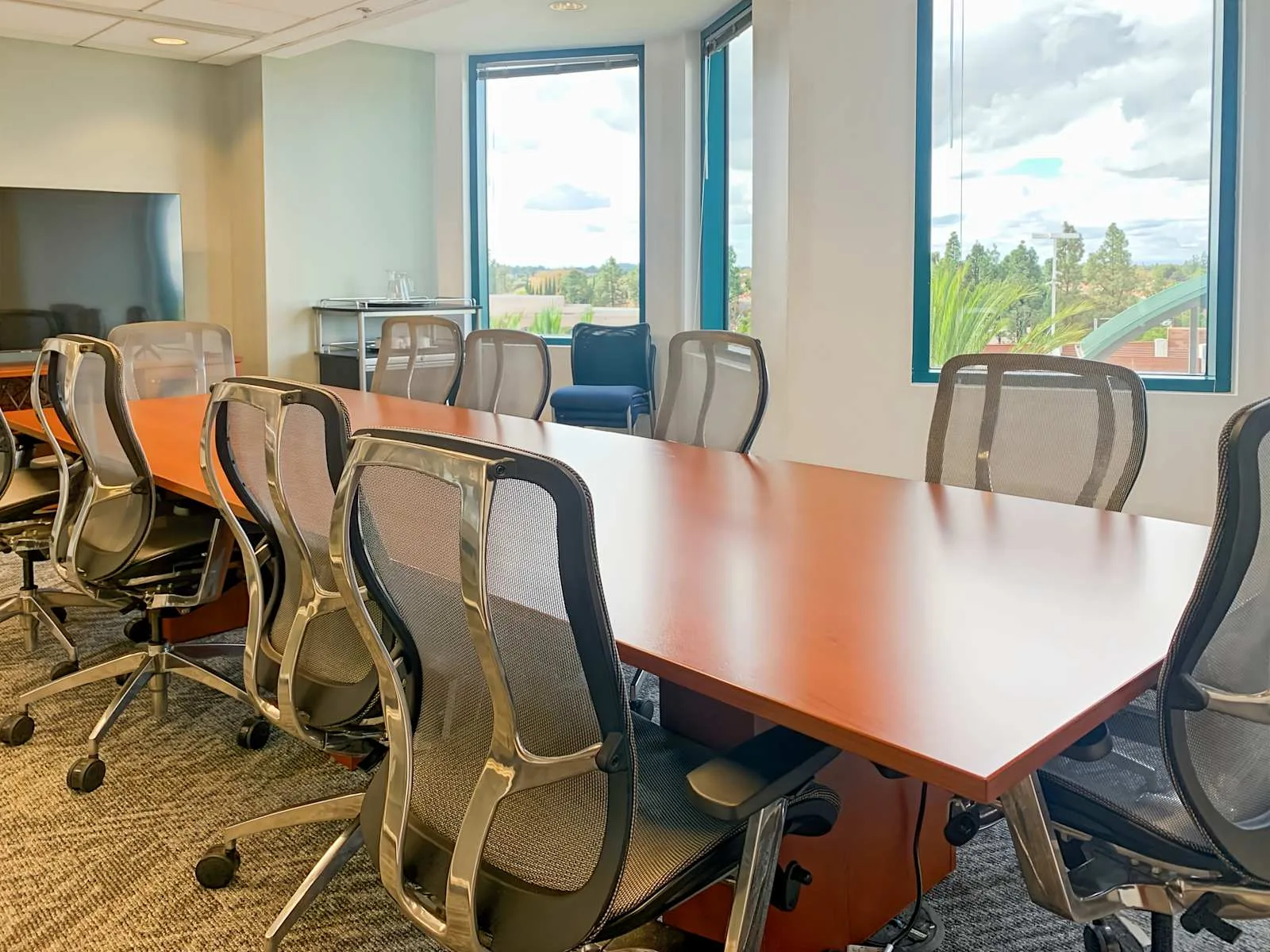 Regus CA, Cerritos - Cerritos Towne Center, Meeting room for 10 people, Cerritos, CA