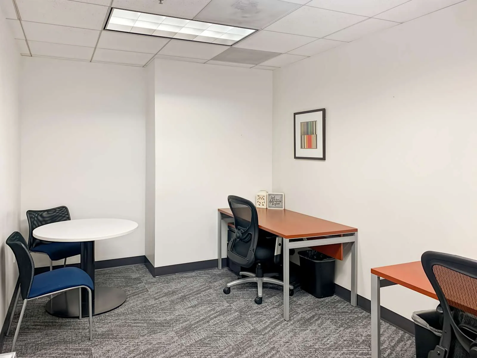 Regus CA, Cerritos - Cerritos Towne Center, Private office, 2 desks, Cerritos, CA