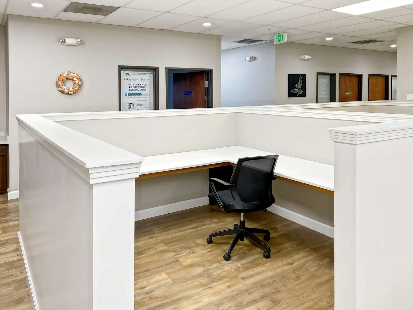Regus CA, Citrus Heights - Kingswood Drive, Open-plan office, Citrus Heights, CA