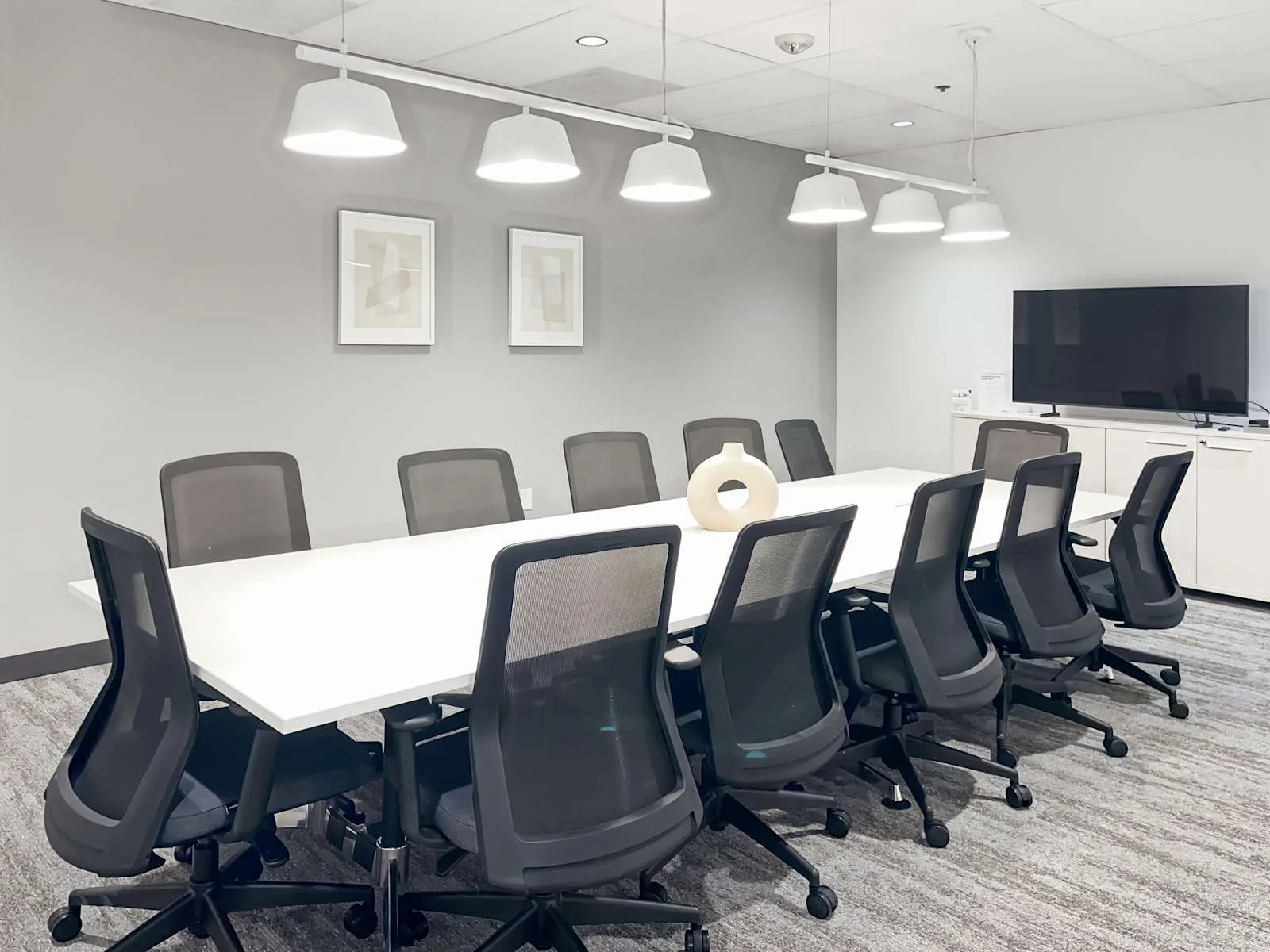 Regus CA, Costa Mesa - Harbor Blvd, Meeting room for 12 people, Costa Mesa, CA