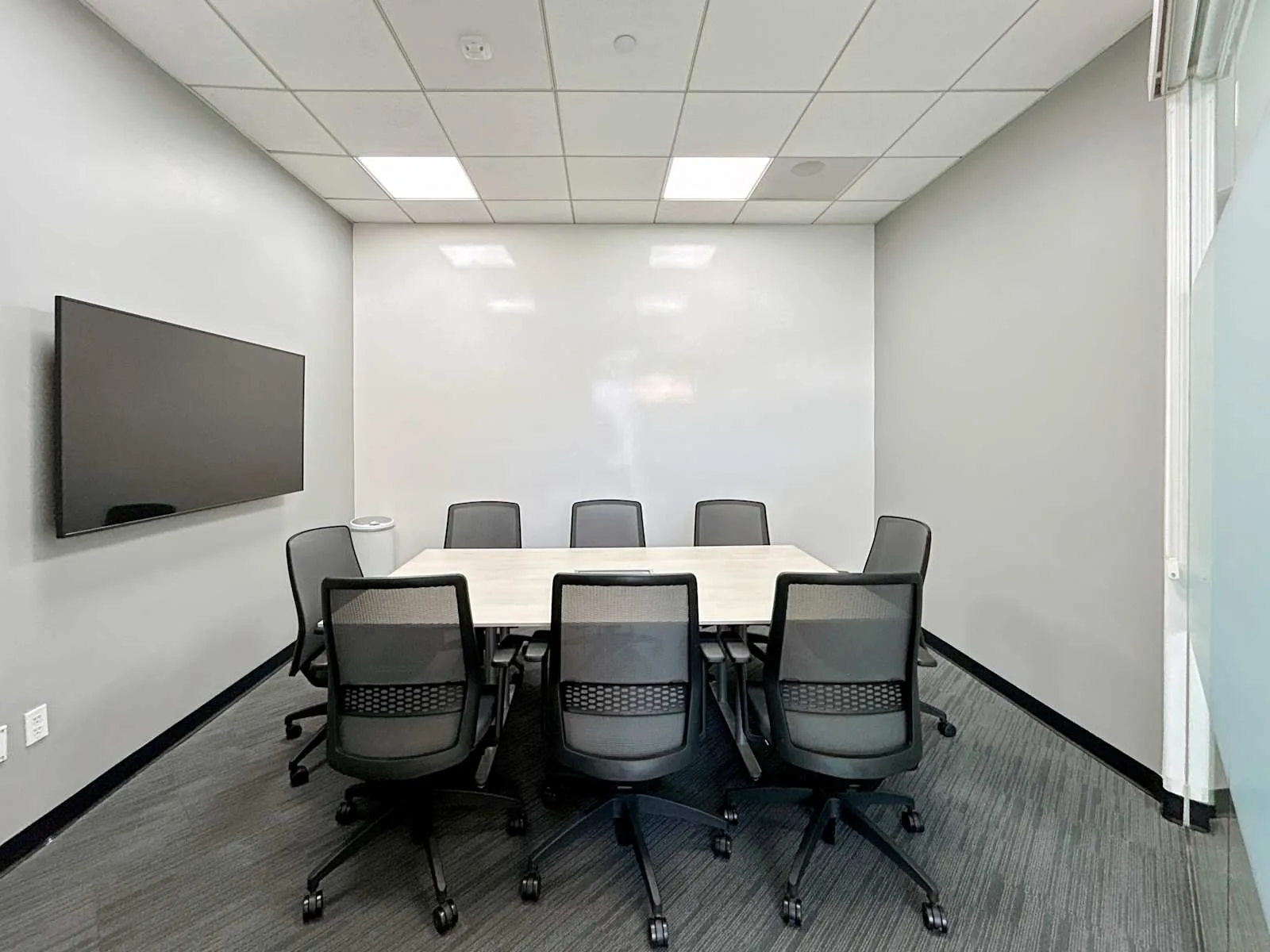 Regus CA, Danville - Railroad Ave, Meeting room for 8 people, Danville, CA