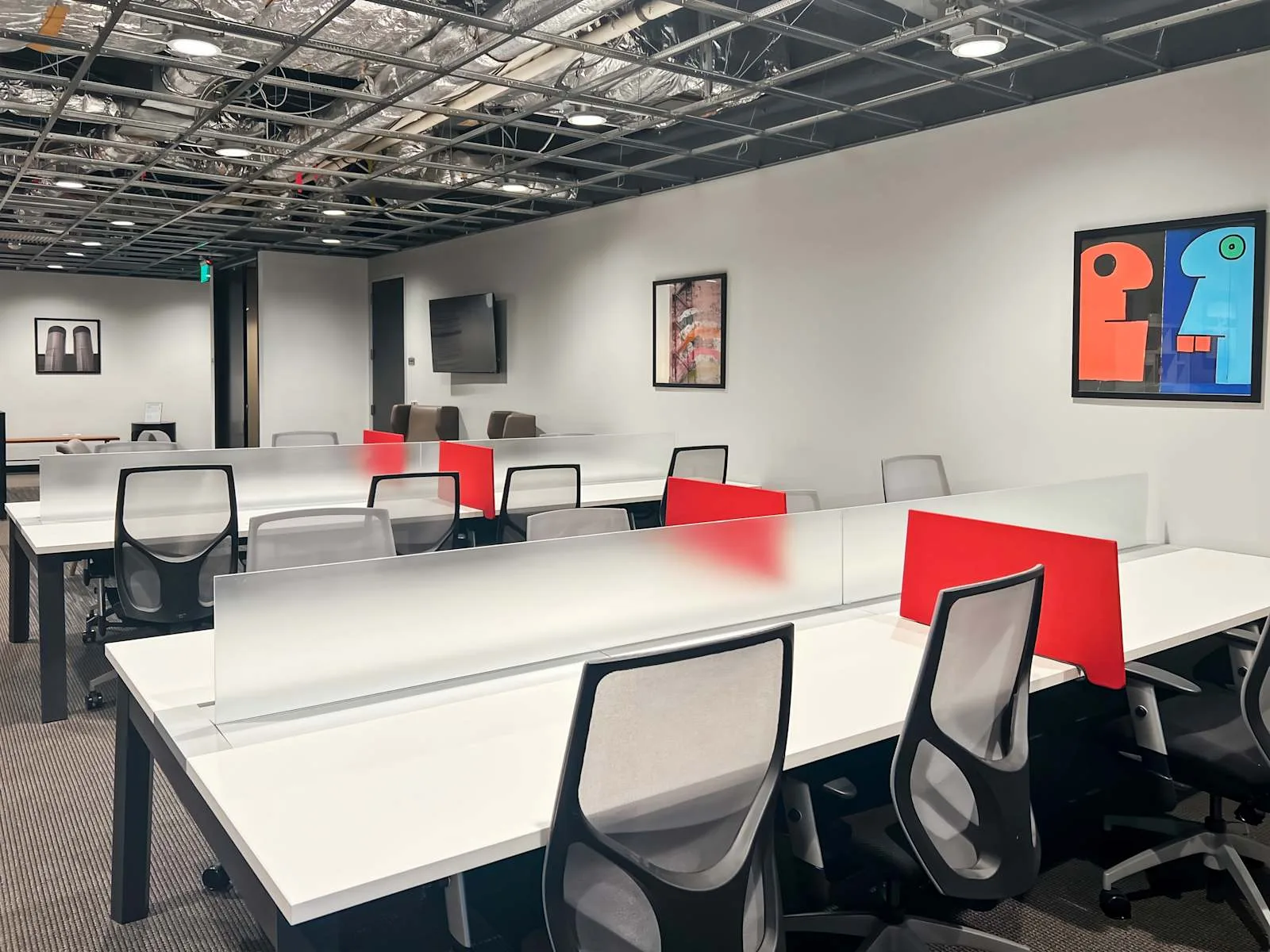 Regus CA, Diamond Bar - Gateway Center, Open-plan office, Diamond Bar, CA