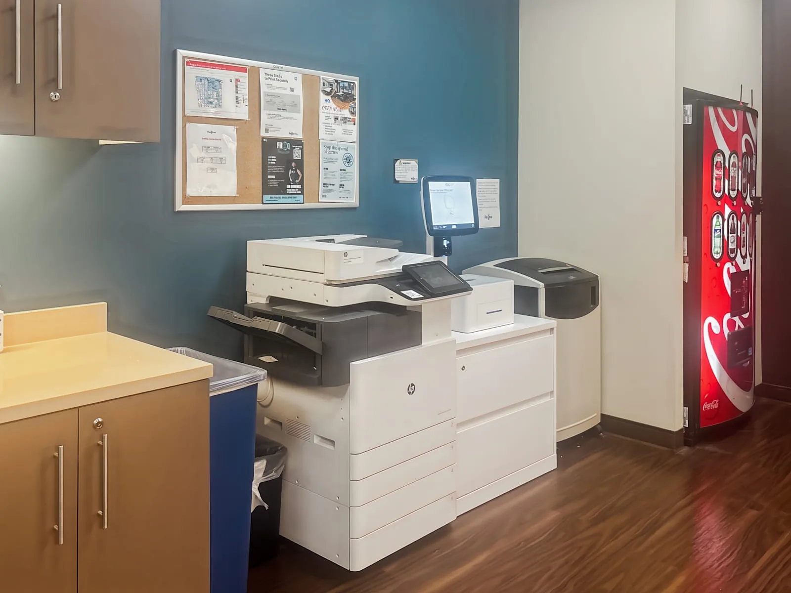 Regus CA, Escondido - La Terraza Corporate Plaza, Escondido, CA, photo 3