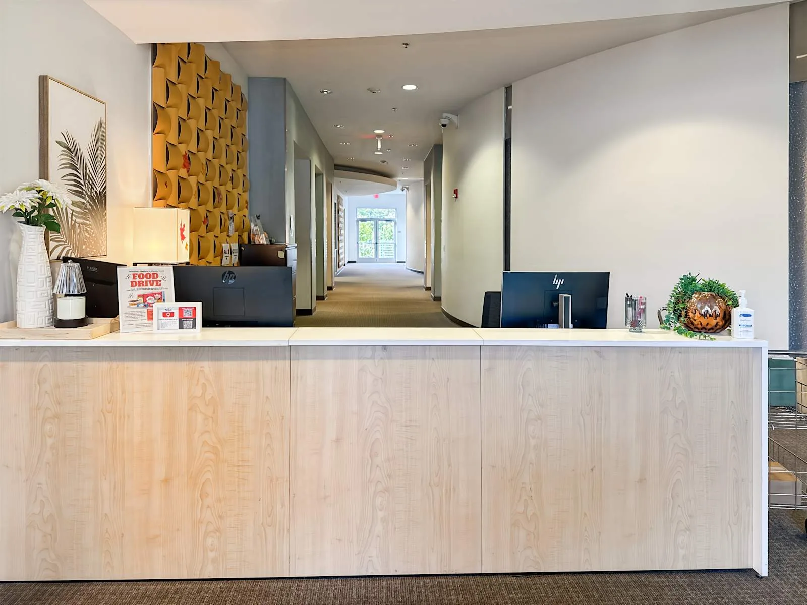 Regus CA, Folsom - Iron Point, Reception, Folsom, CA